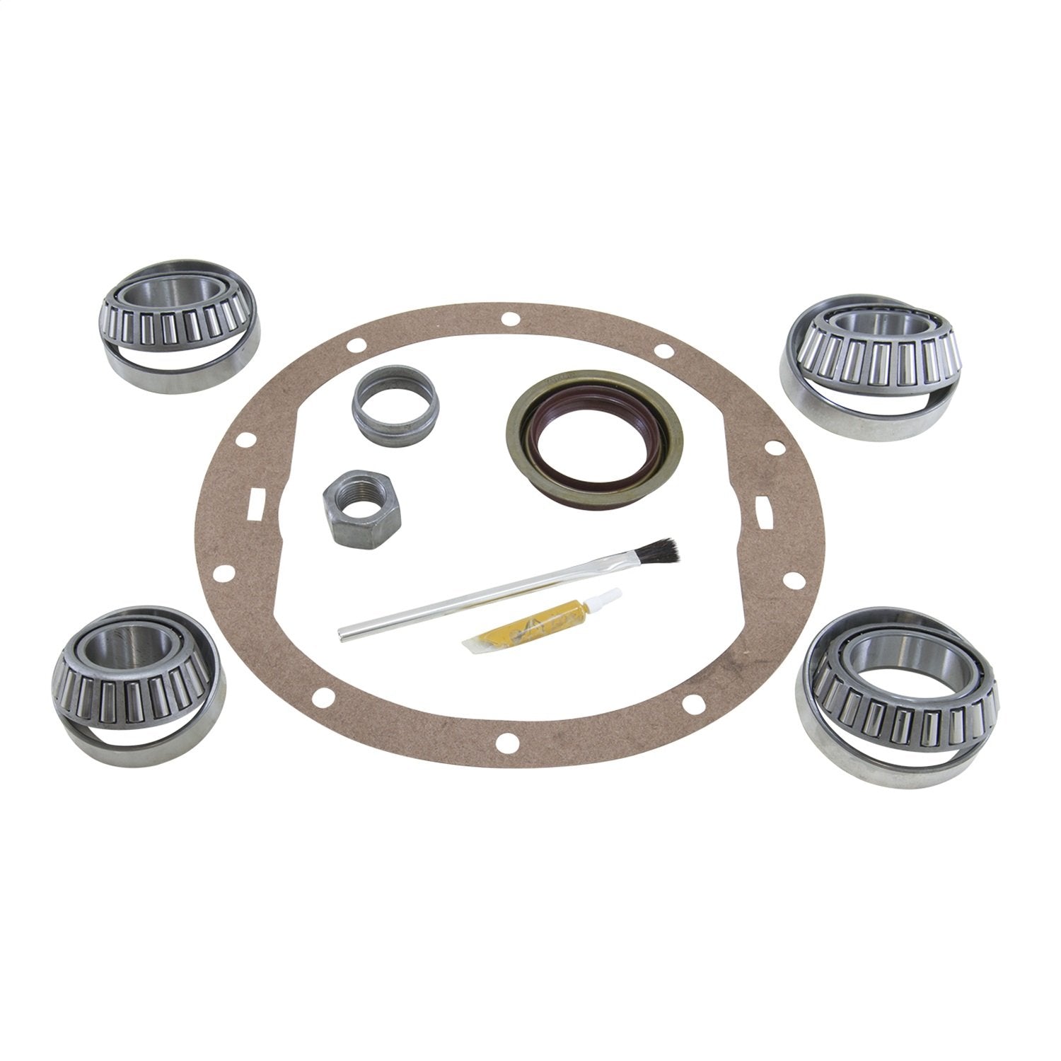 YUKON GEAR 58011
