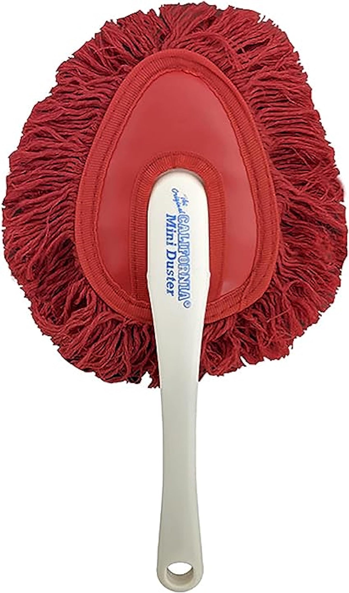 CALIFORNIA CAR DUSTER 62447