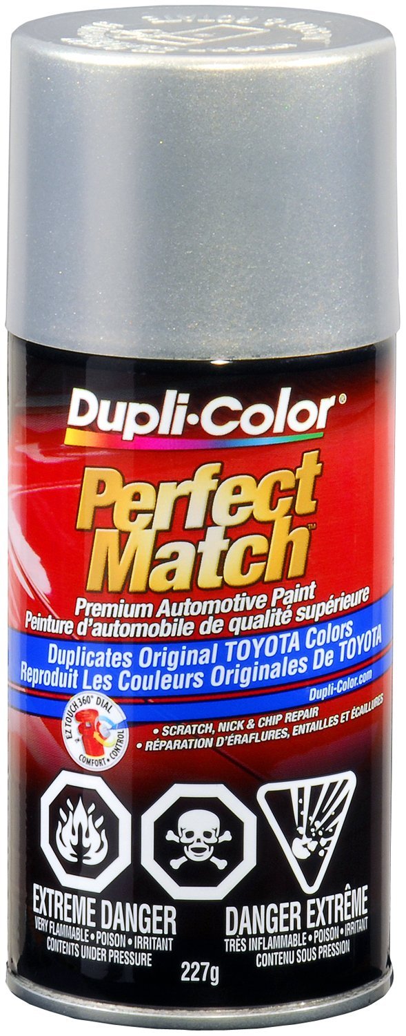 DUPLICOLOR CBTY1608