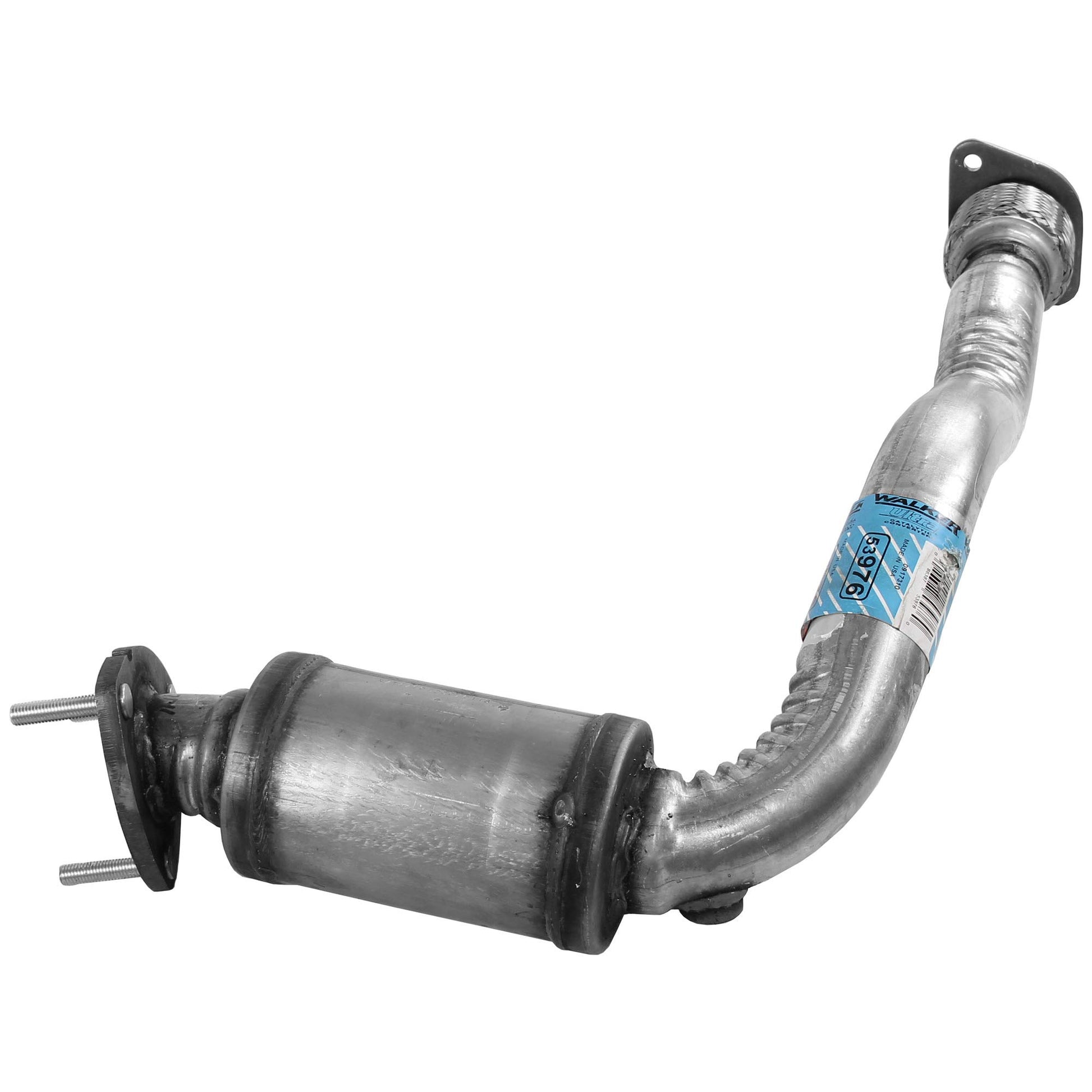 WALKER EXHAUST 53976