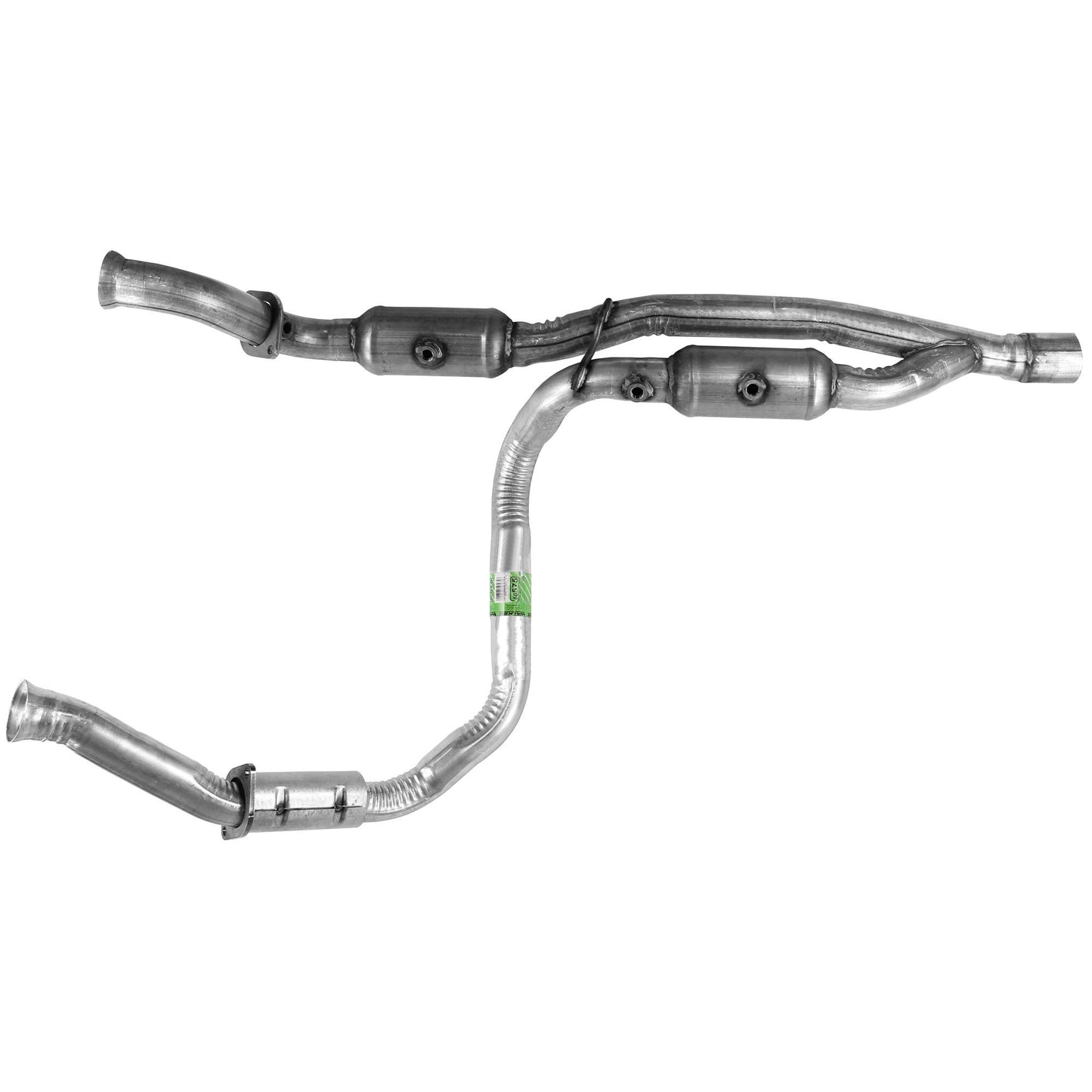 WALKER EXHAUST 50575