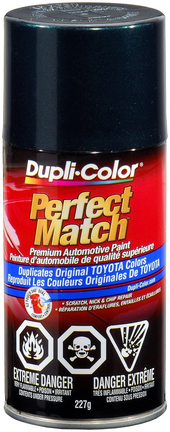 DUPLICOLOR CBTY1597