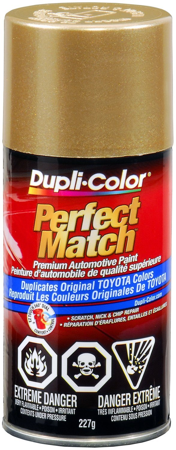 DUPLICOLOR CBTY1610