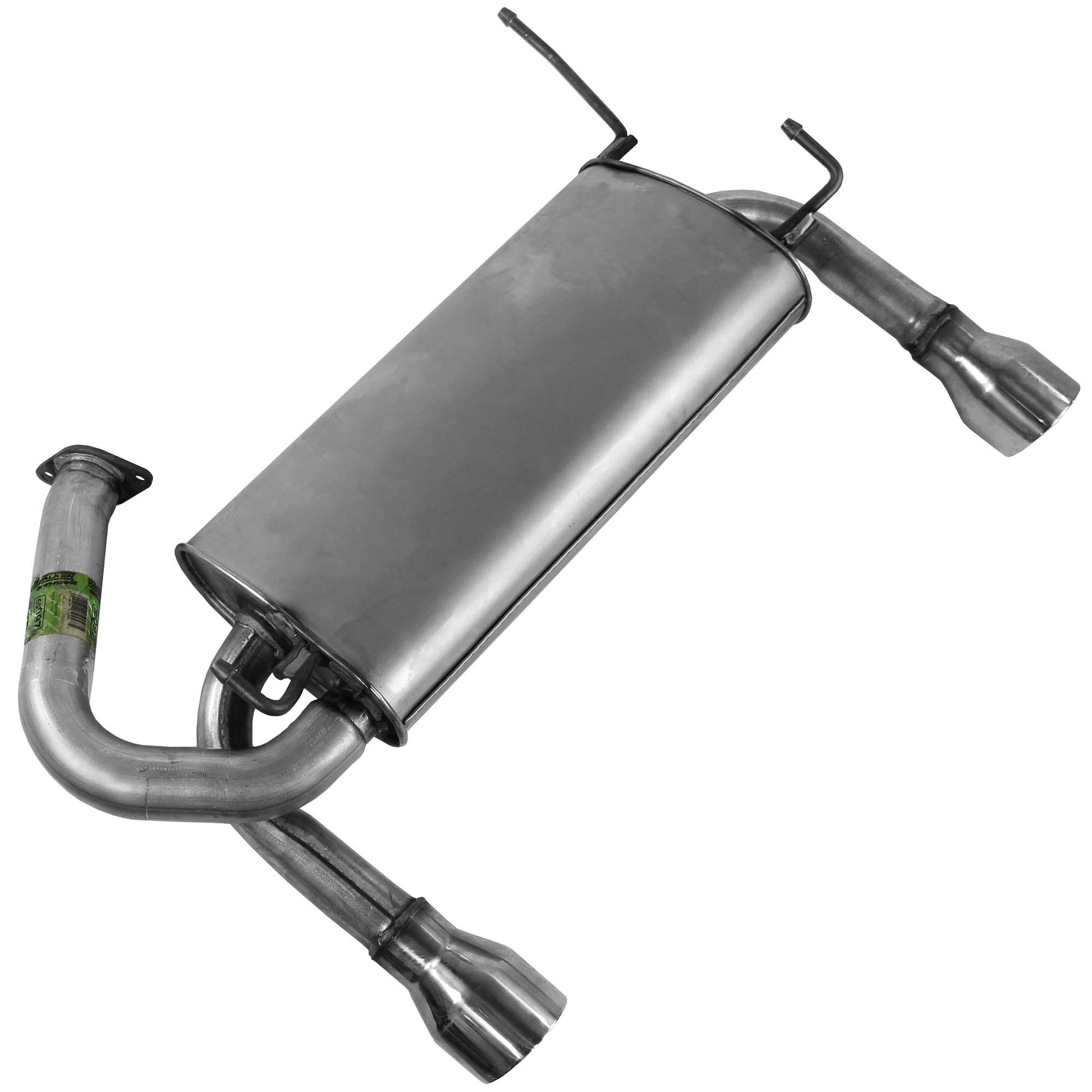 WALKER EXHAUST 50097