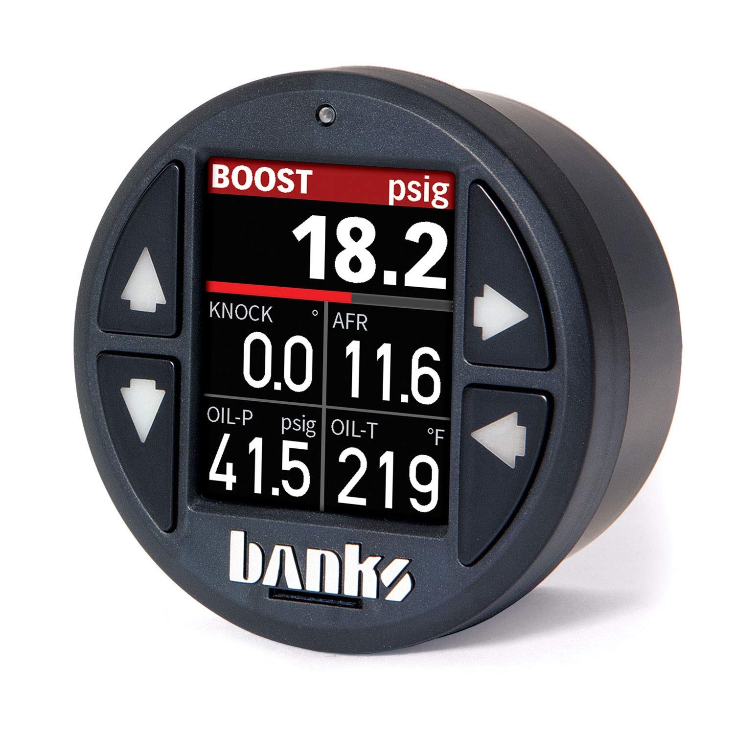 BANKS 61401