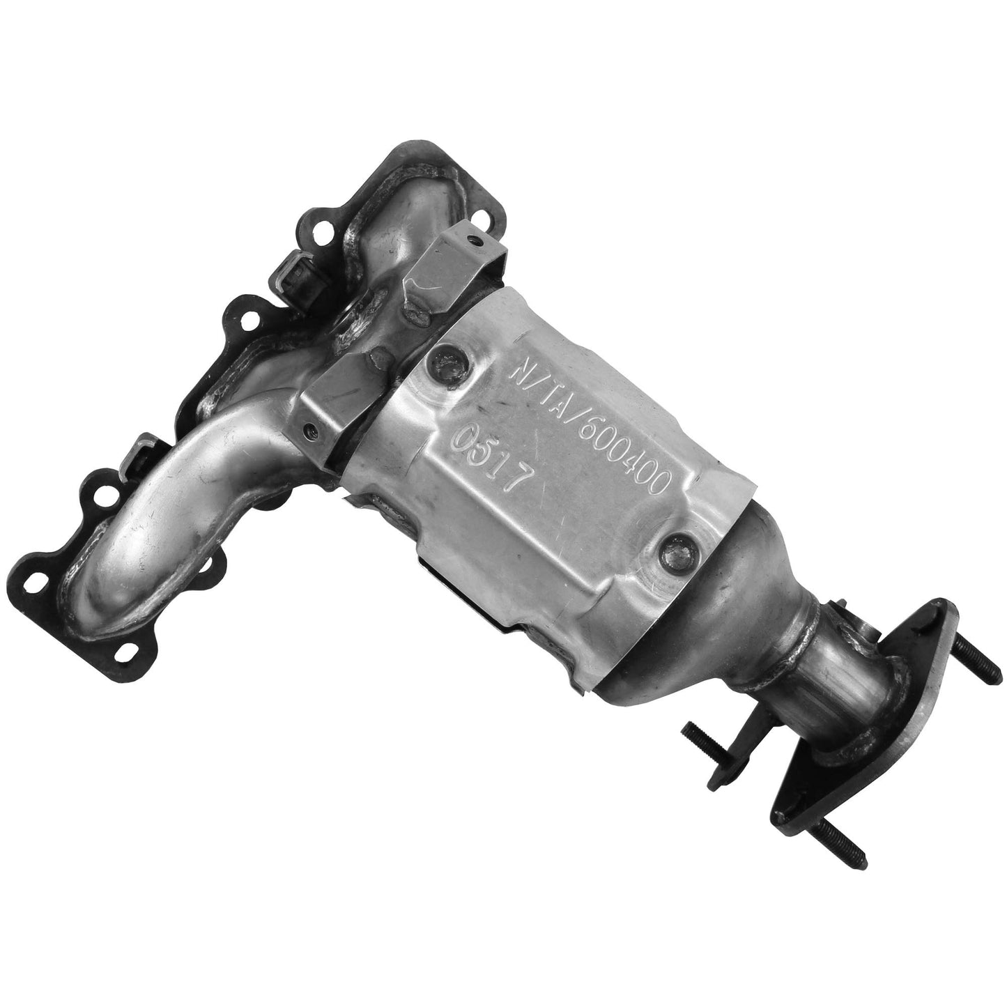 WALKER EXHAUST 16728