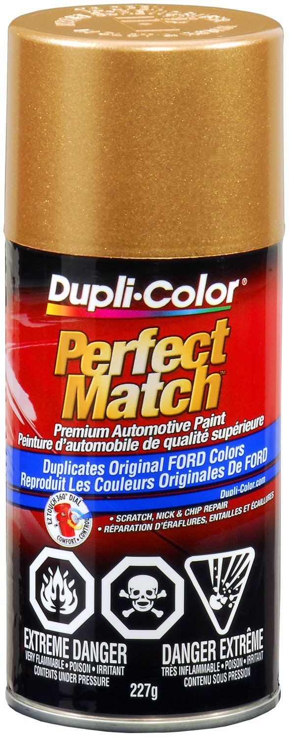 DUPLICOLOR CBFM0351