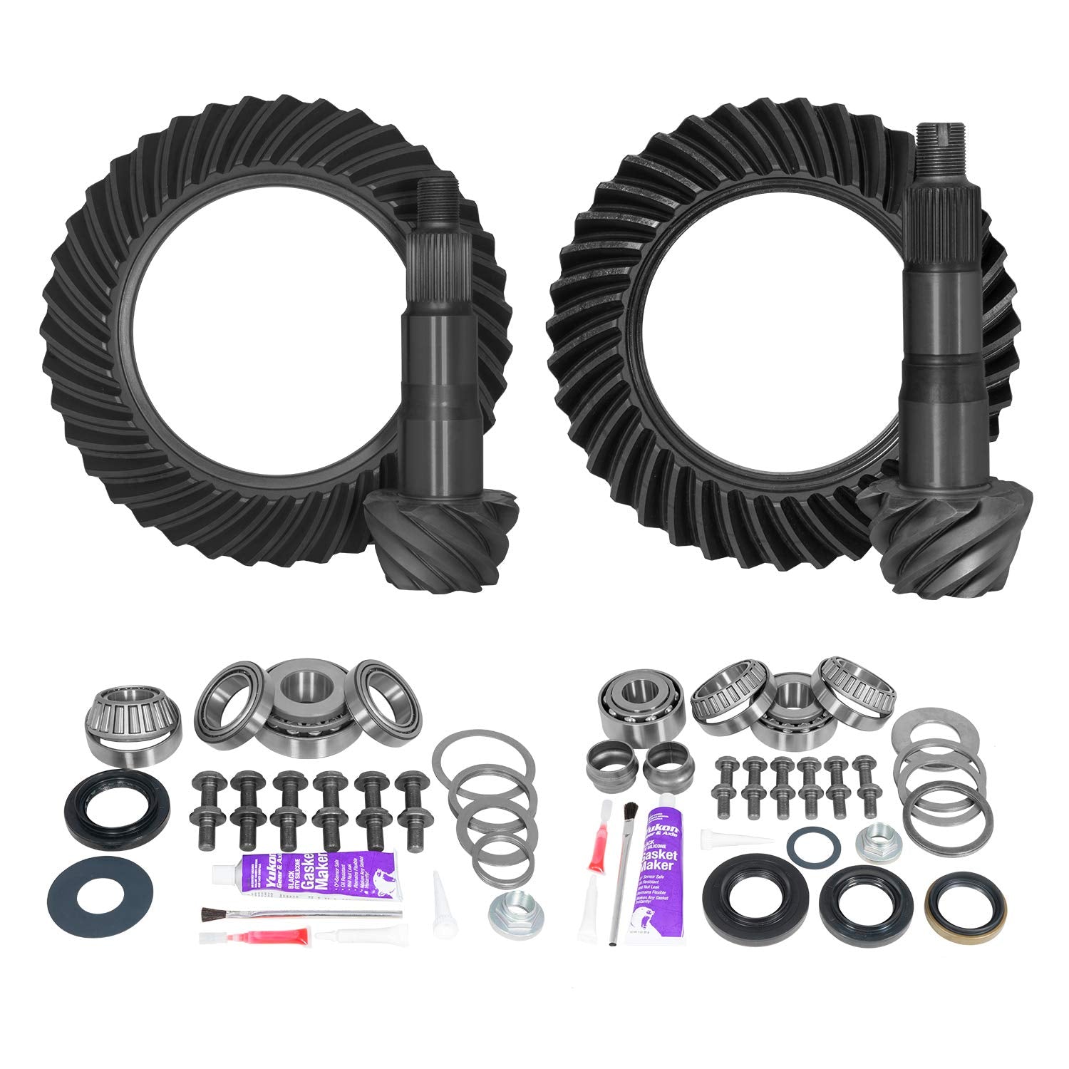 YUKON GEAR 11854