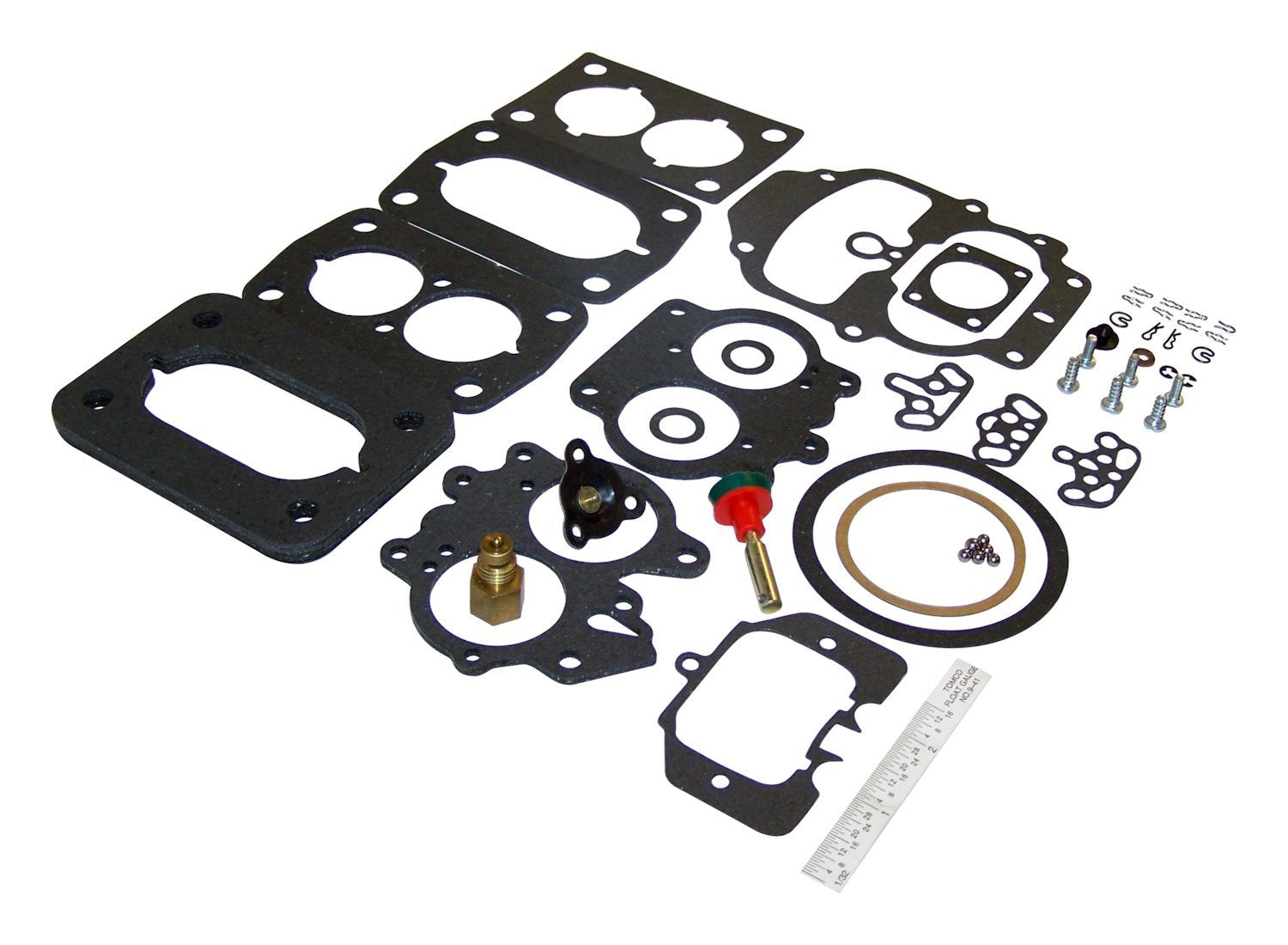 CROWN AUTO J8134232