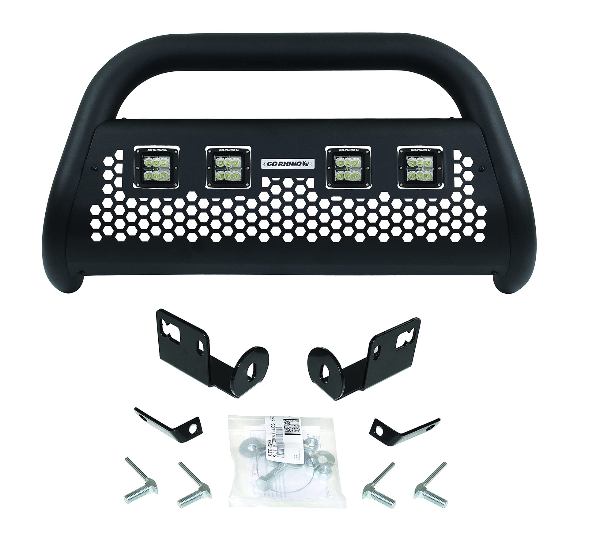 GO RHINO 55544LT