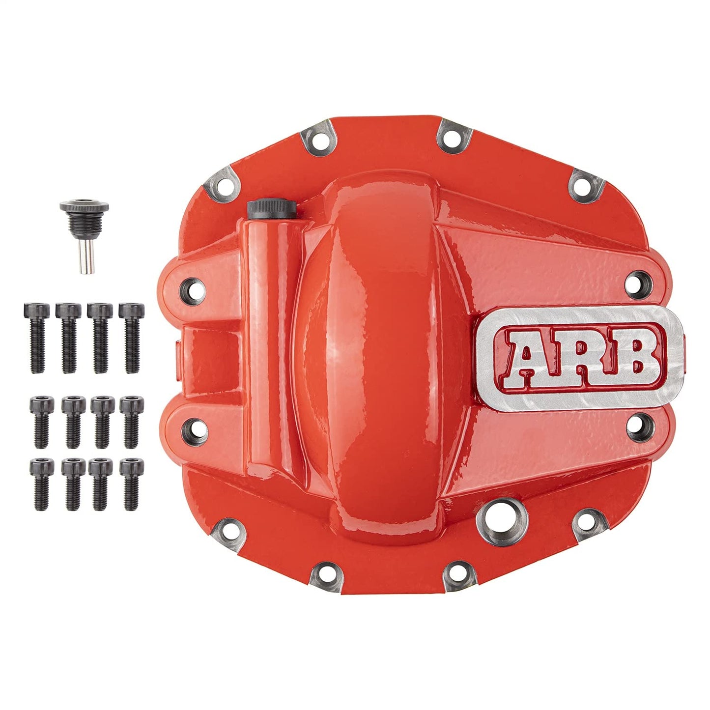 ARB 0750011