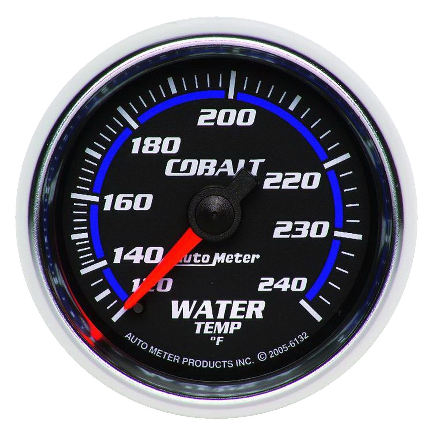 AutoMeter 6132