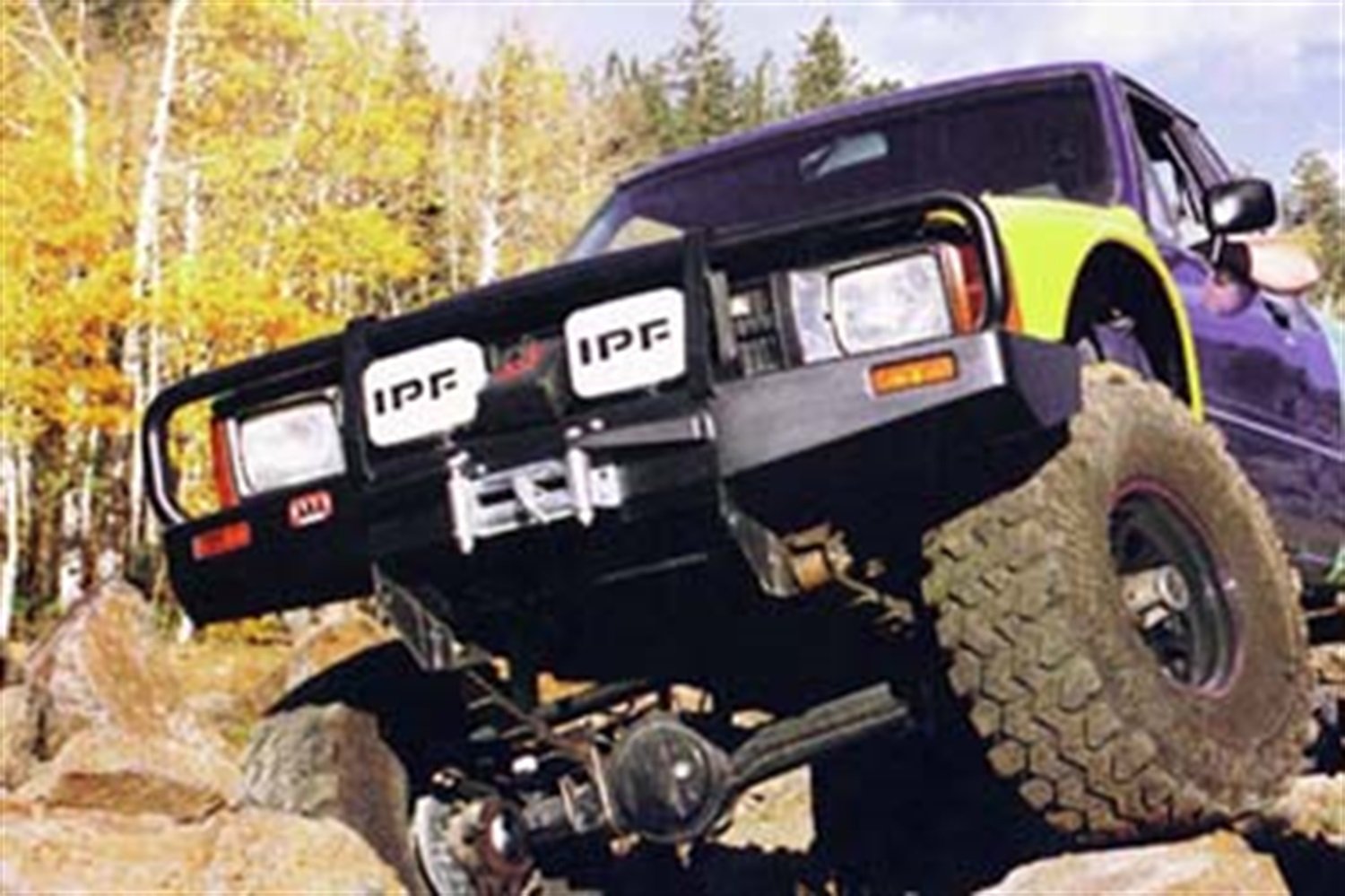 ARB 3414070