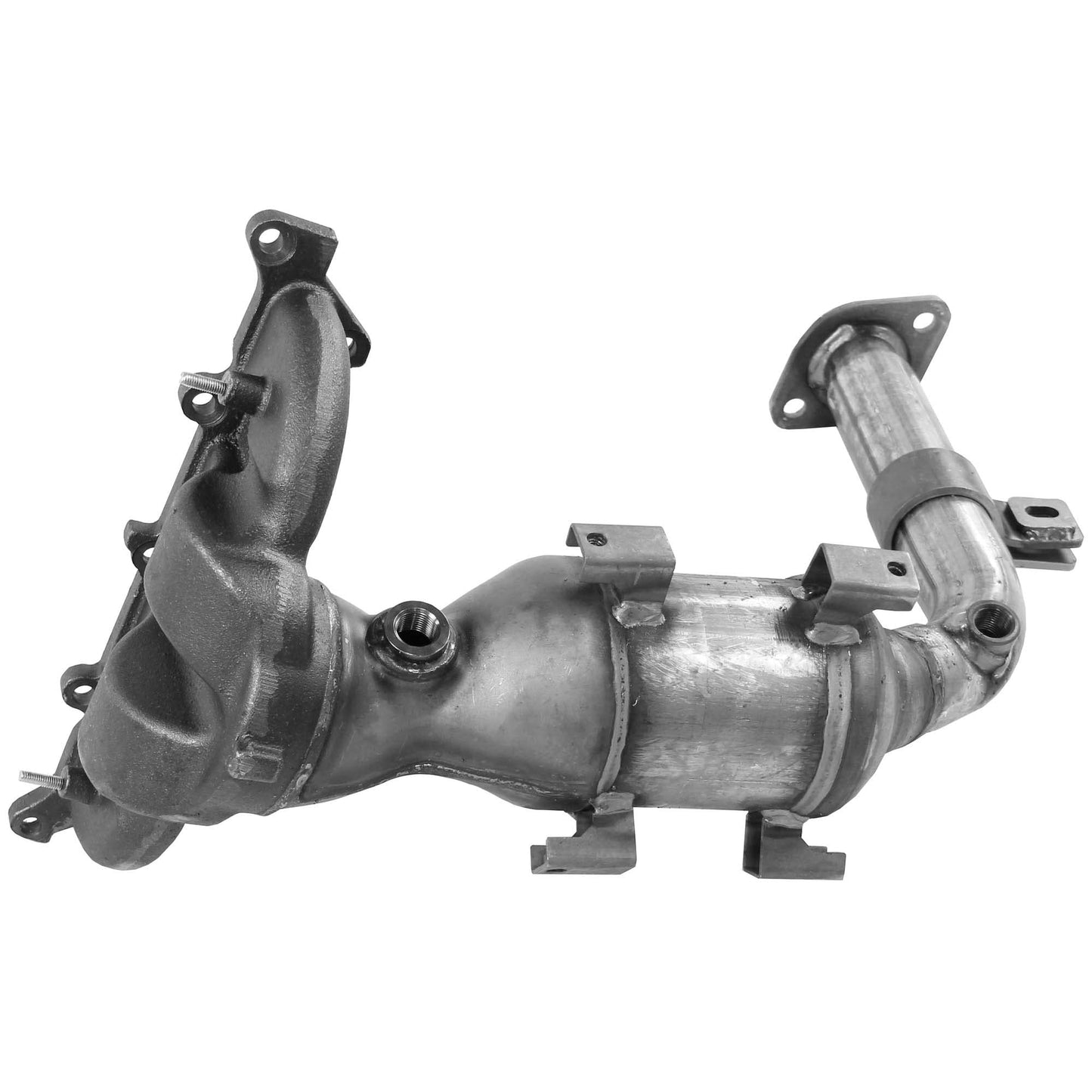WALKER EXHAUST 16785