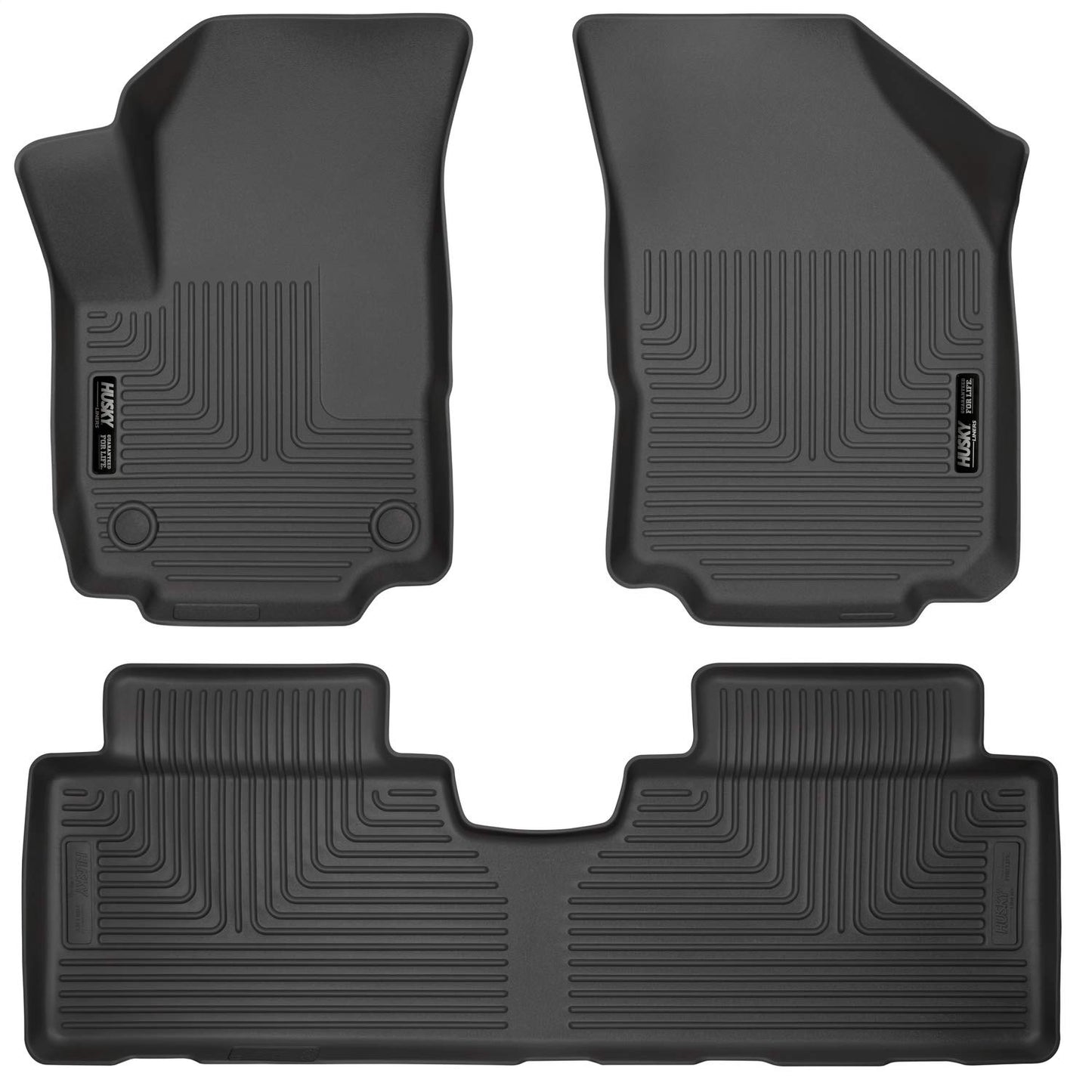 HUSKY LINERS 95151