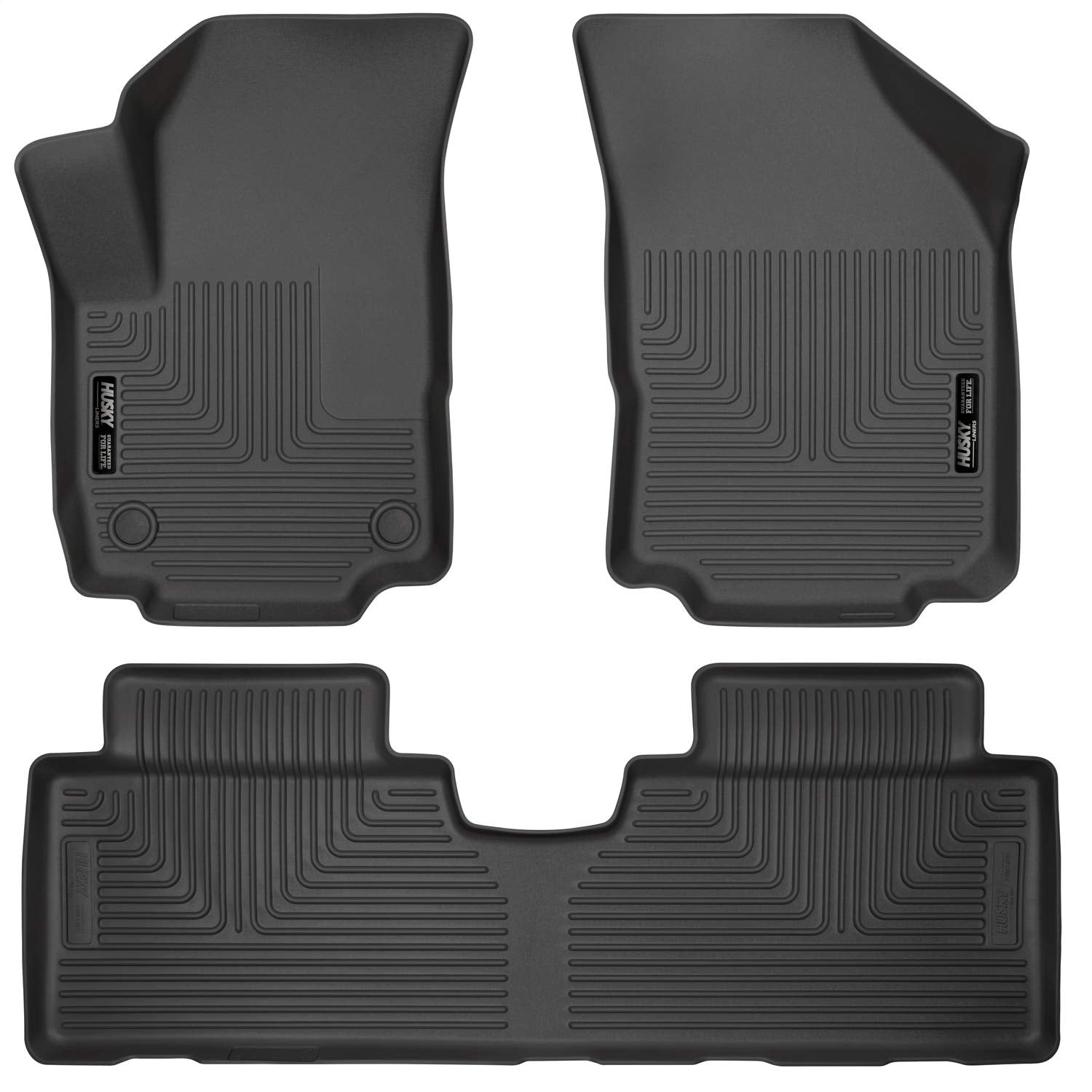 HUSKY LINERS 95151