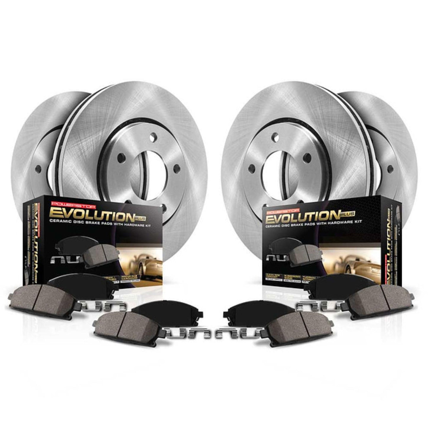 POWERSTOP KOE6563