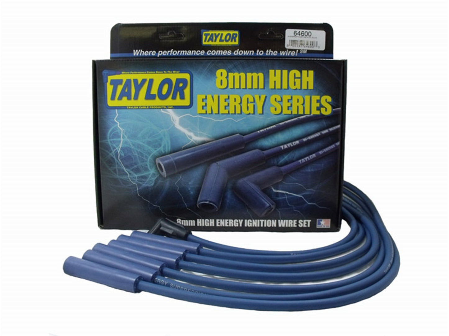 TAYLOR CABLE 64600