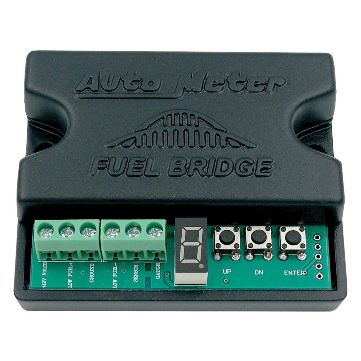 AUTO METER 9109
