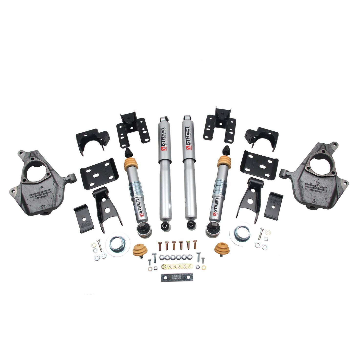 BELLTECH 1011SP