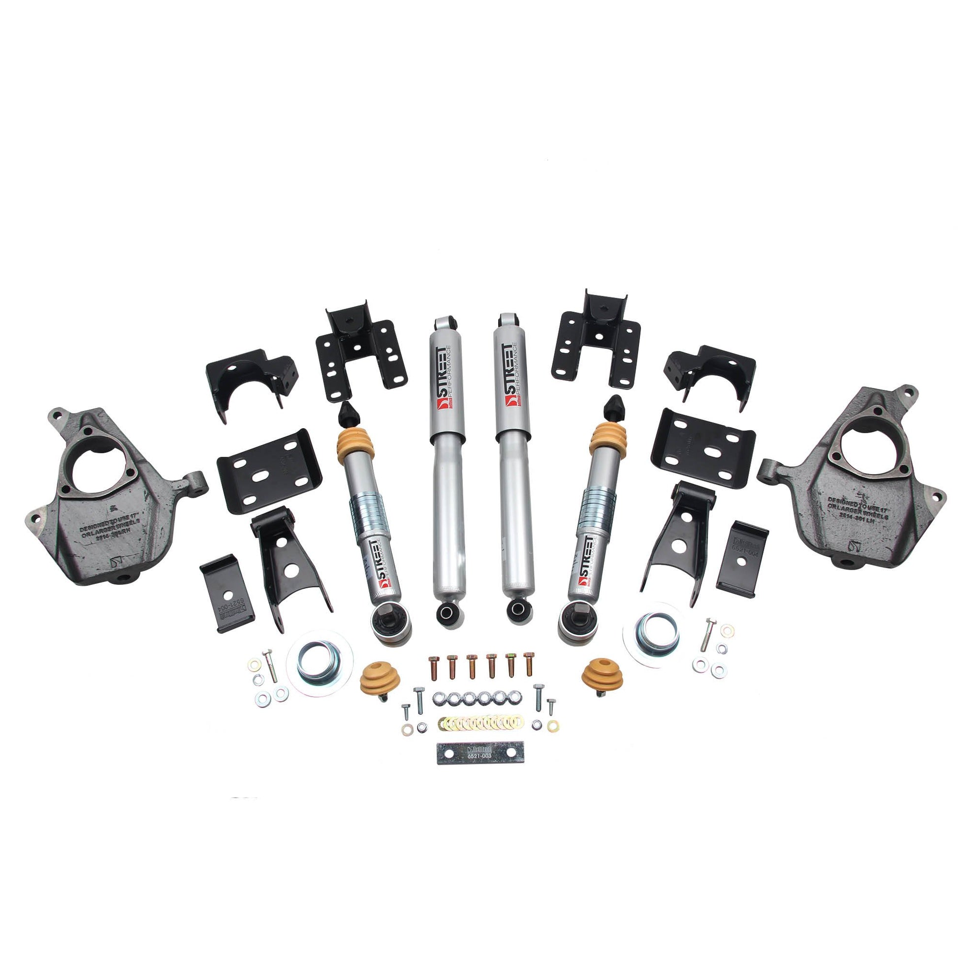 BELLTECH 1011SP