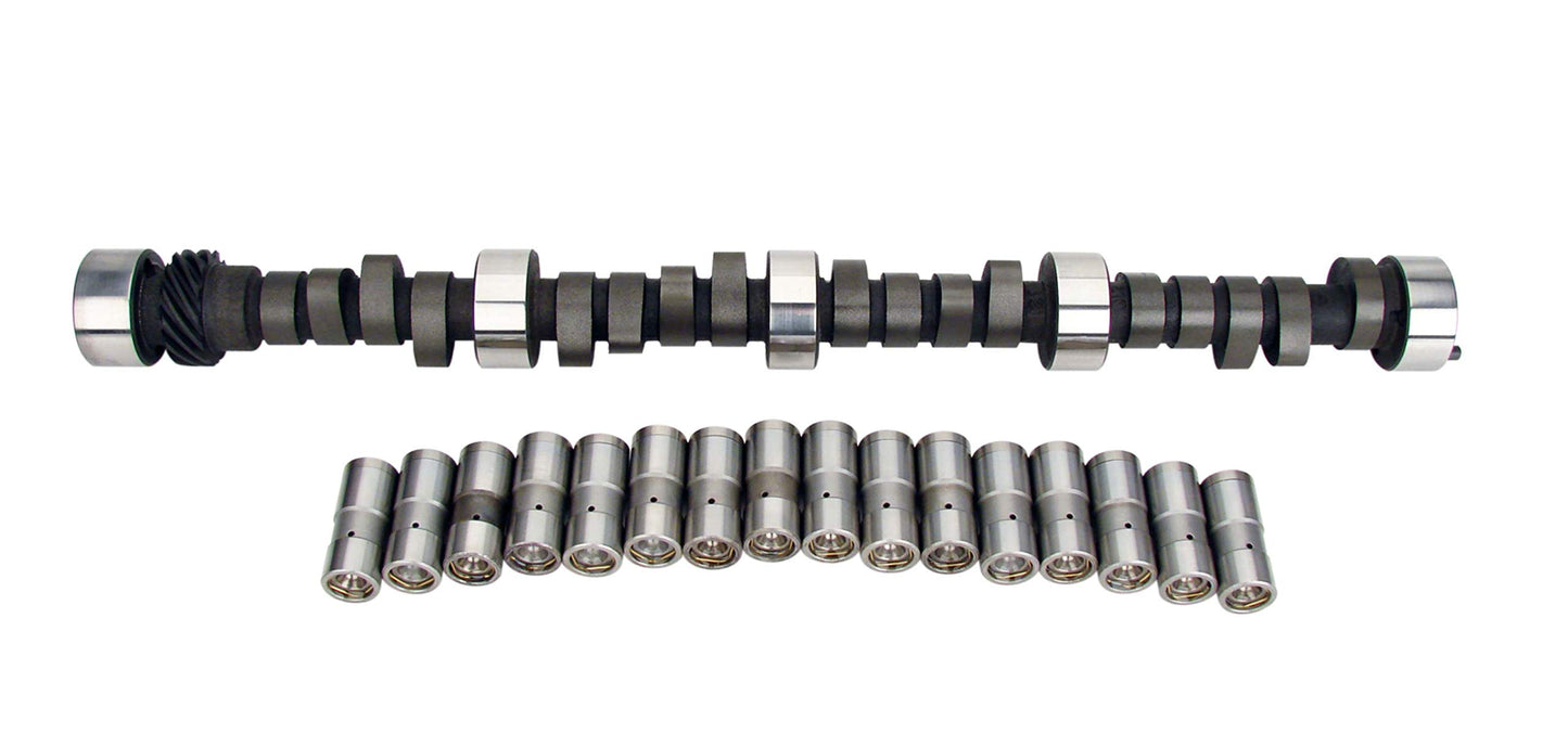 COMP CAMS CL122463