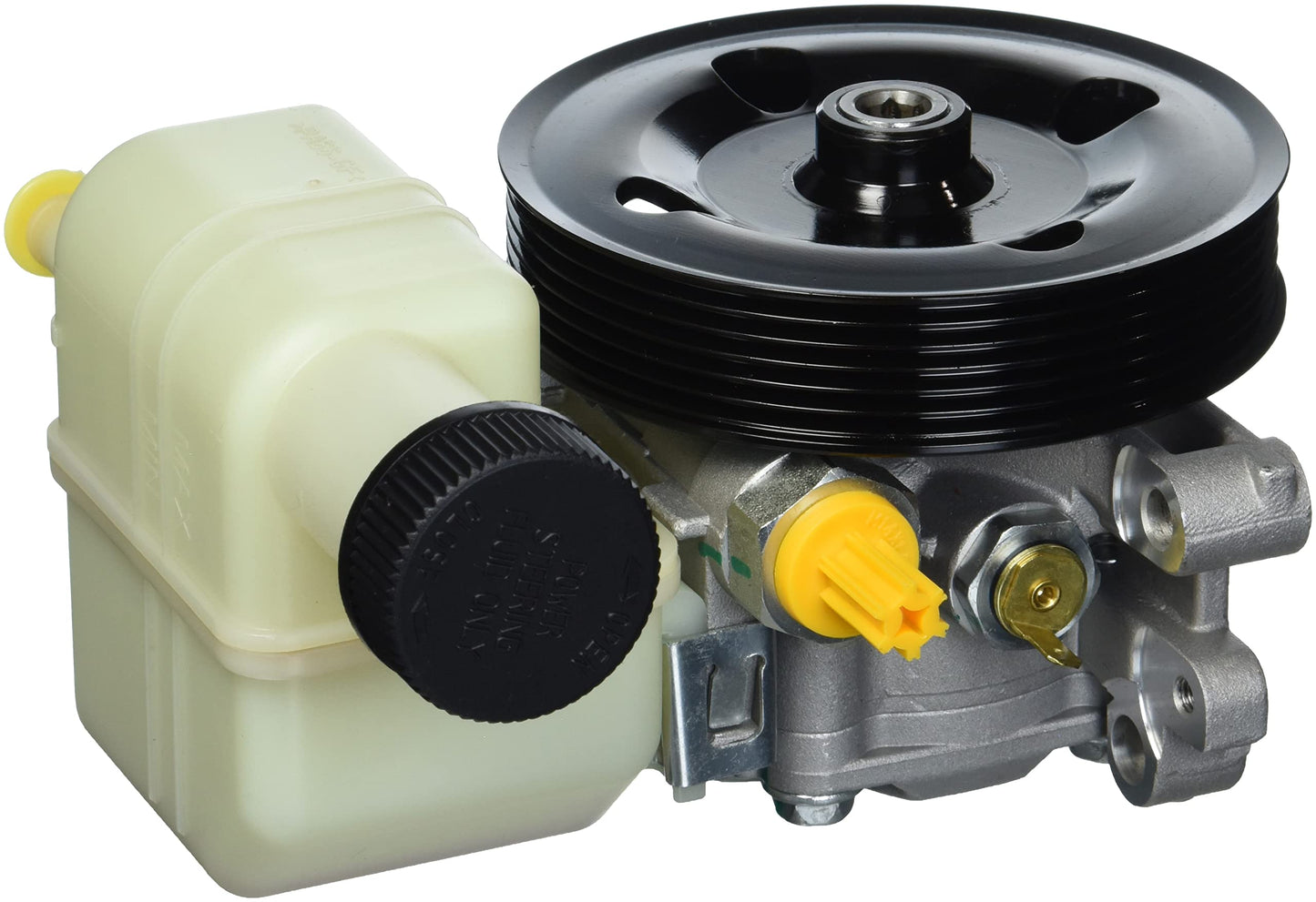 ATLANTIC AUTOMOTIVE ENGINEERING 5862N