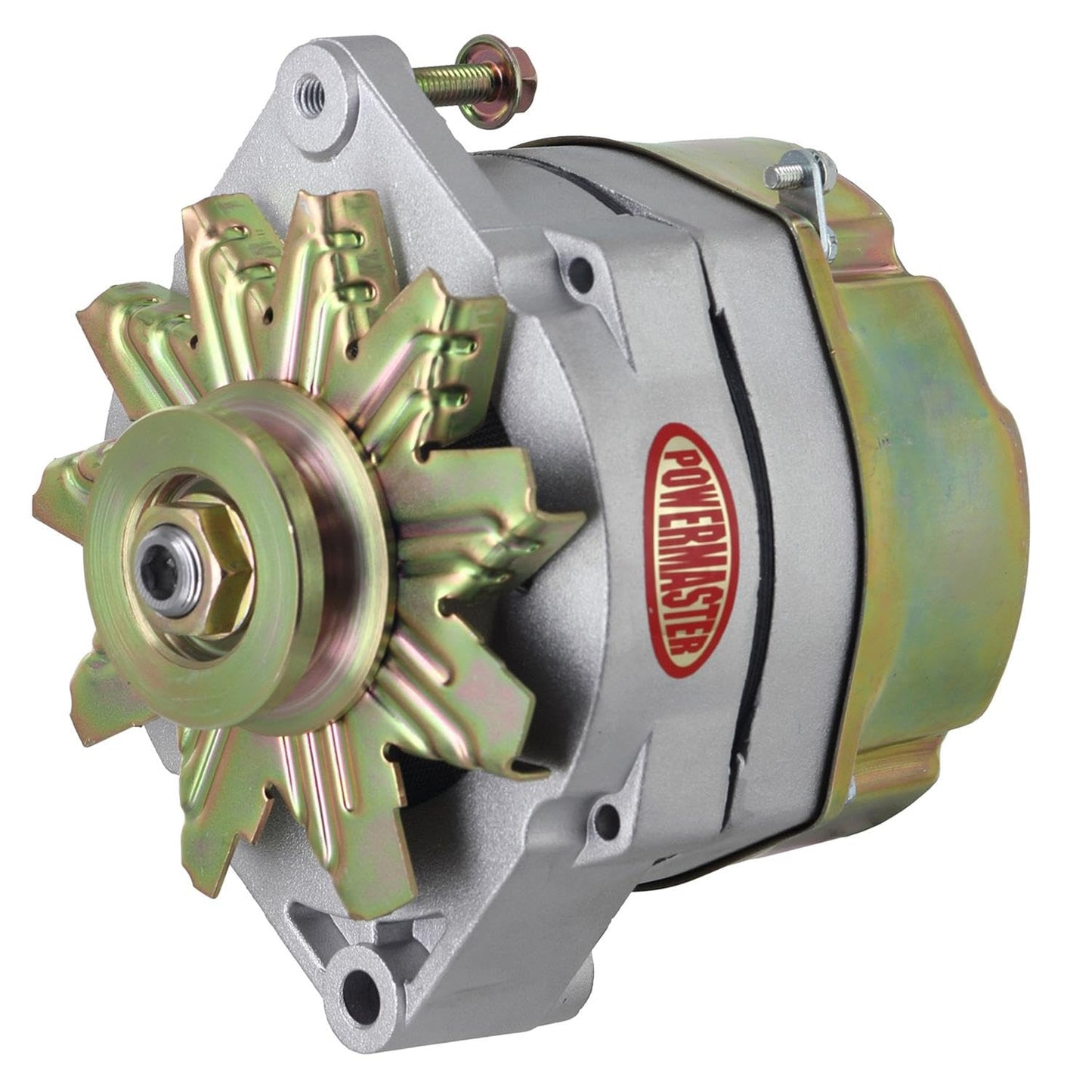 POWERMASTER 8500