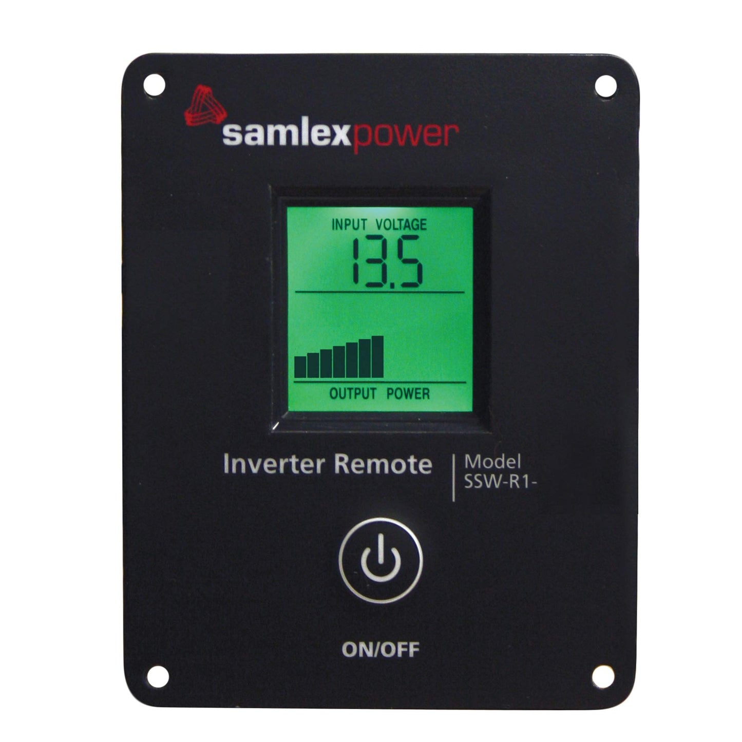 SAMLEX SSWR112B