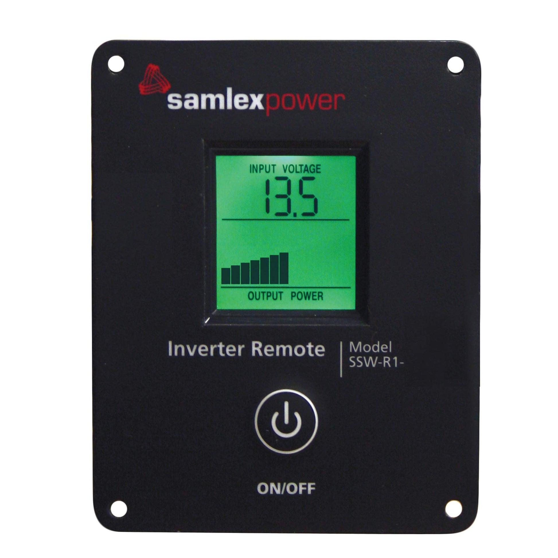 SAMLEX SSWR112B
