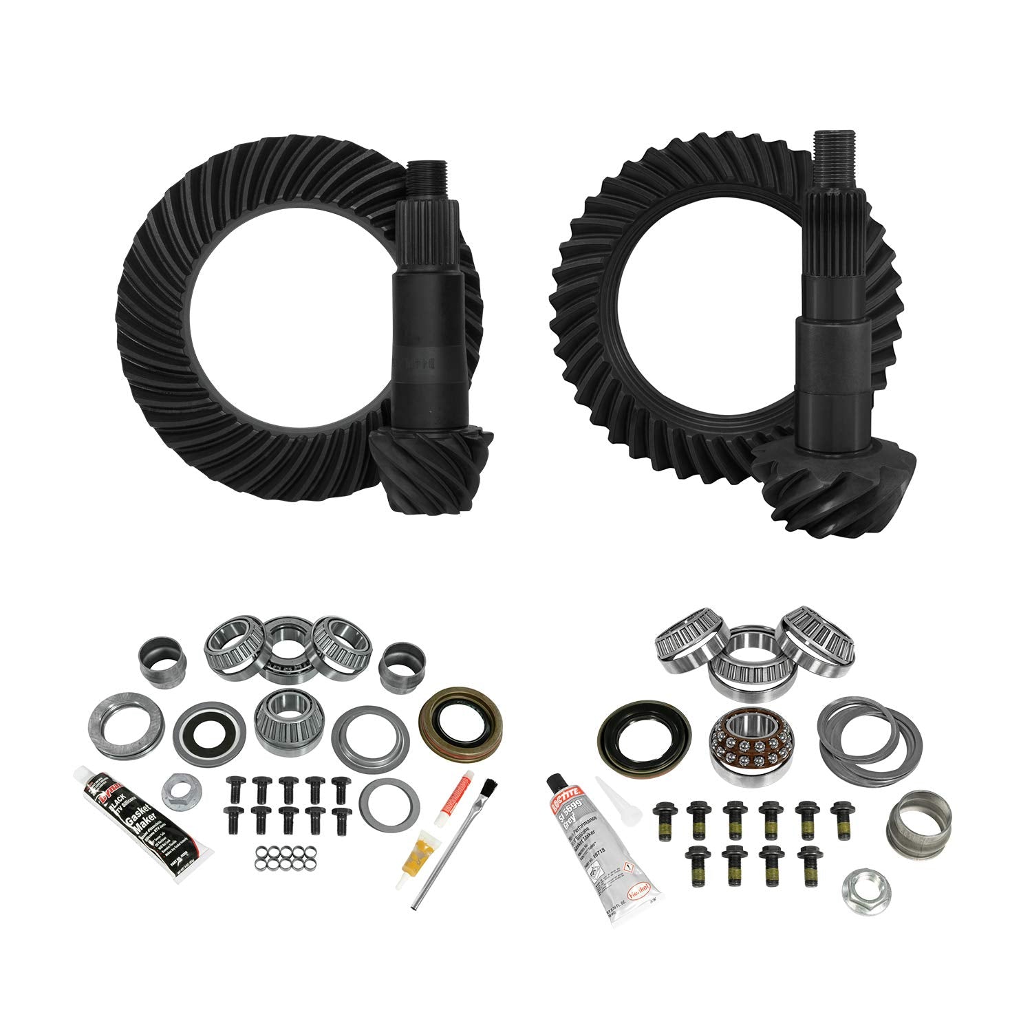 YUKON GEAR 31080