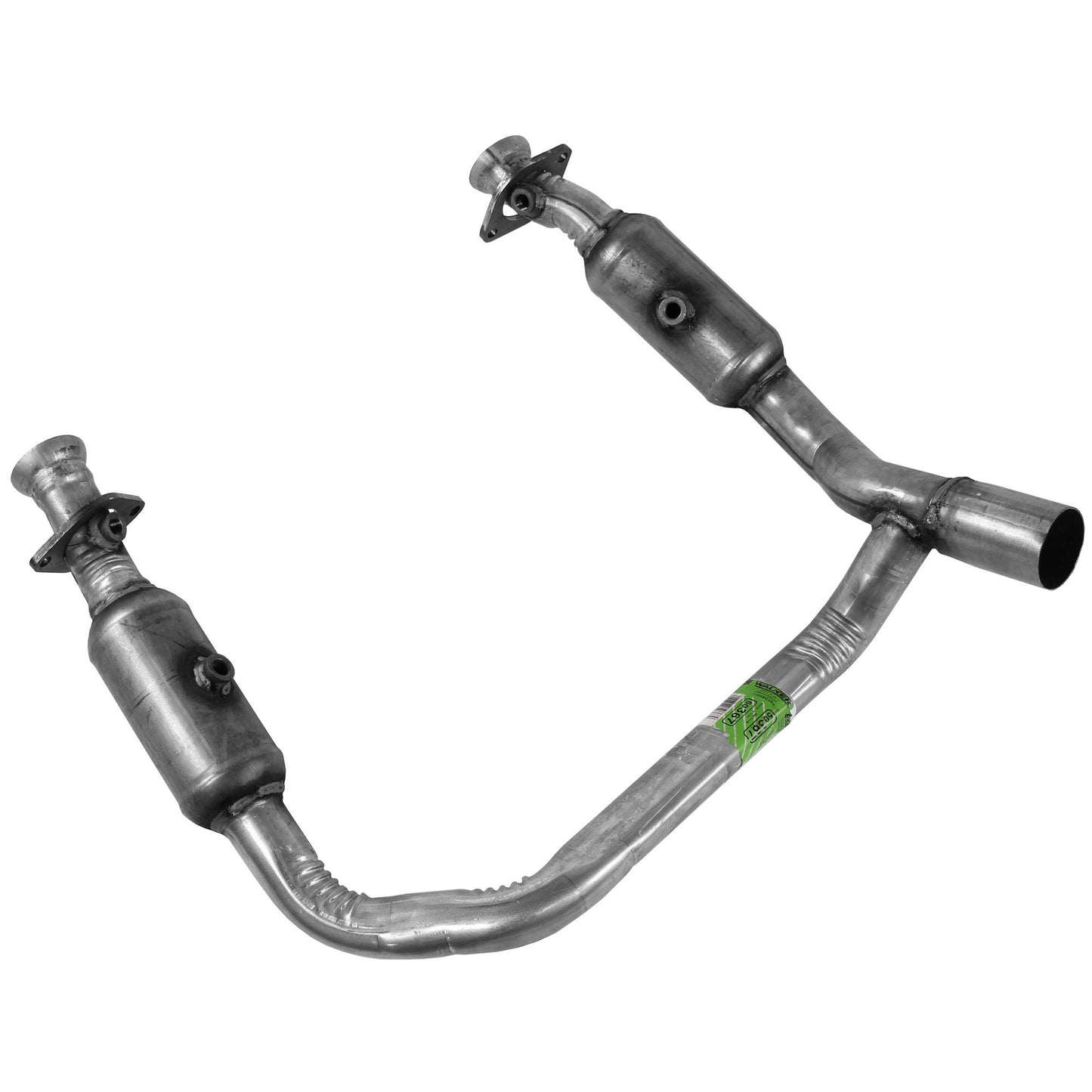 WALKER EXHAUST 50367