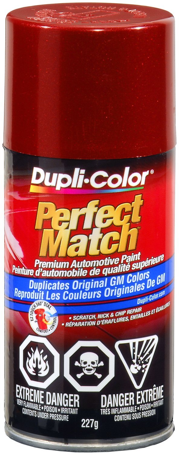 DUPLICOLOR CBGM0341