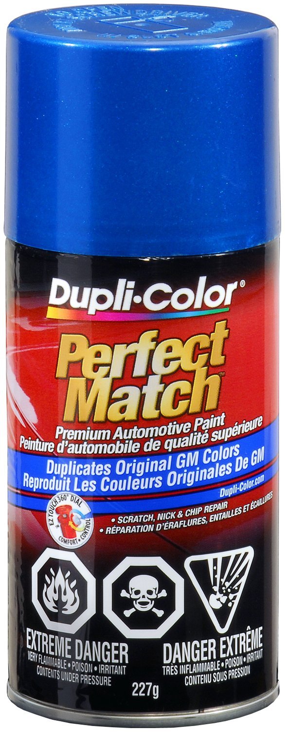 DUPLICOLOR CBGM0438