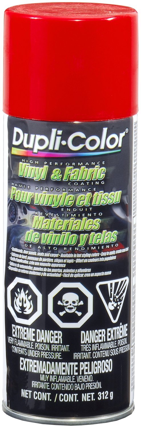 DUPLICOLOR CHVP10000