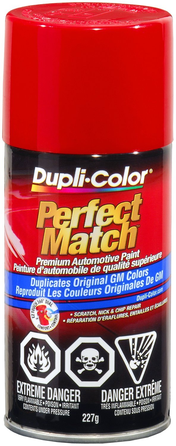 DUPLICOLOR CBGM0398