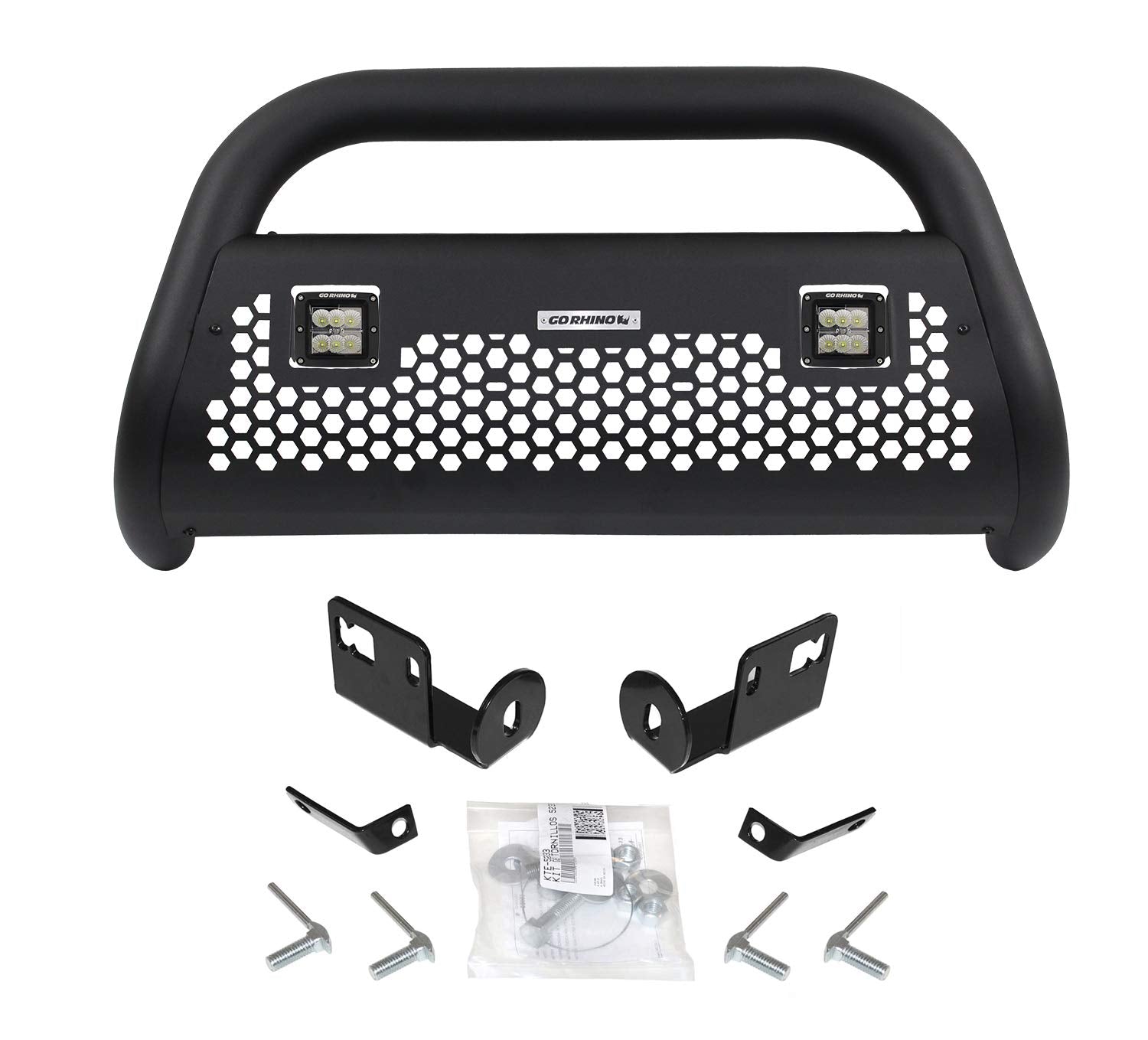 GO RHINO 55542LT
