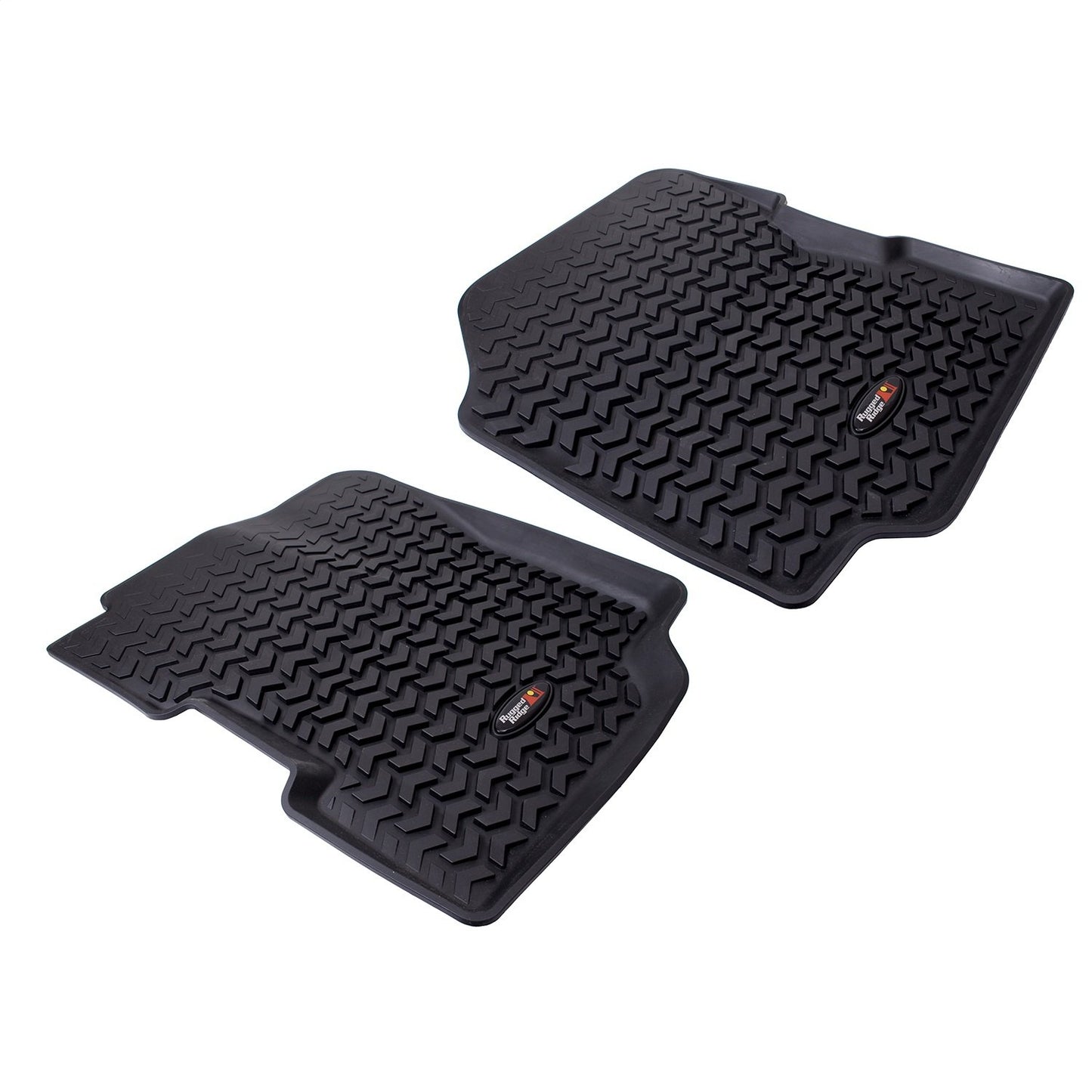 RUGGED RIDGE 1292021