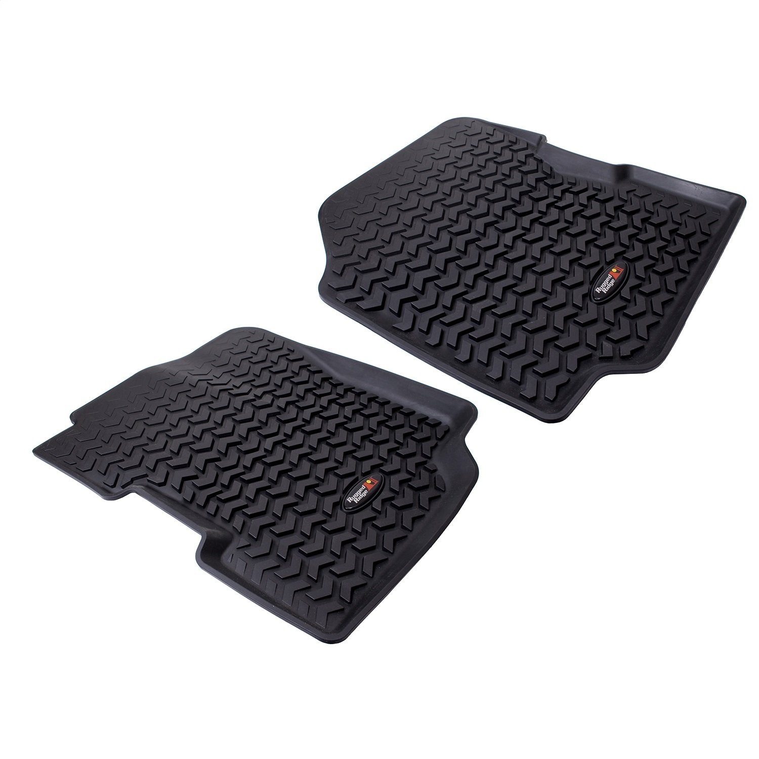 RUGGED RIDGE 1292021
