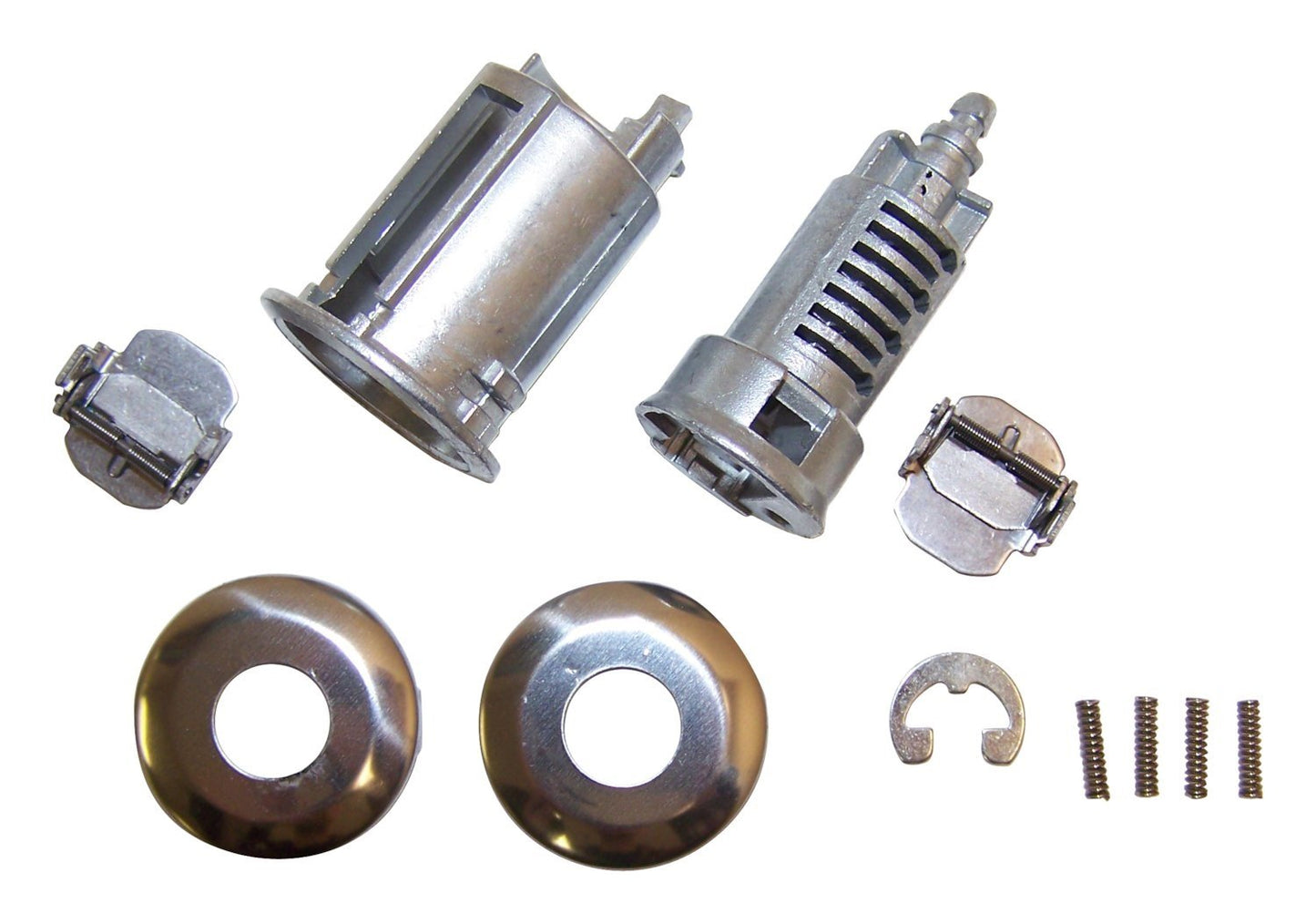 CROWN AUTO 4778123