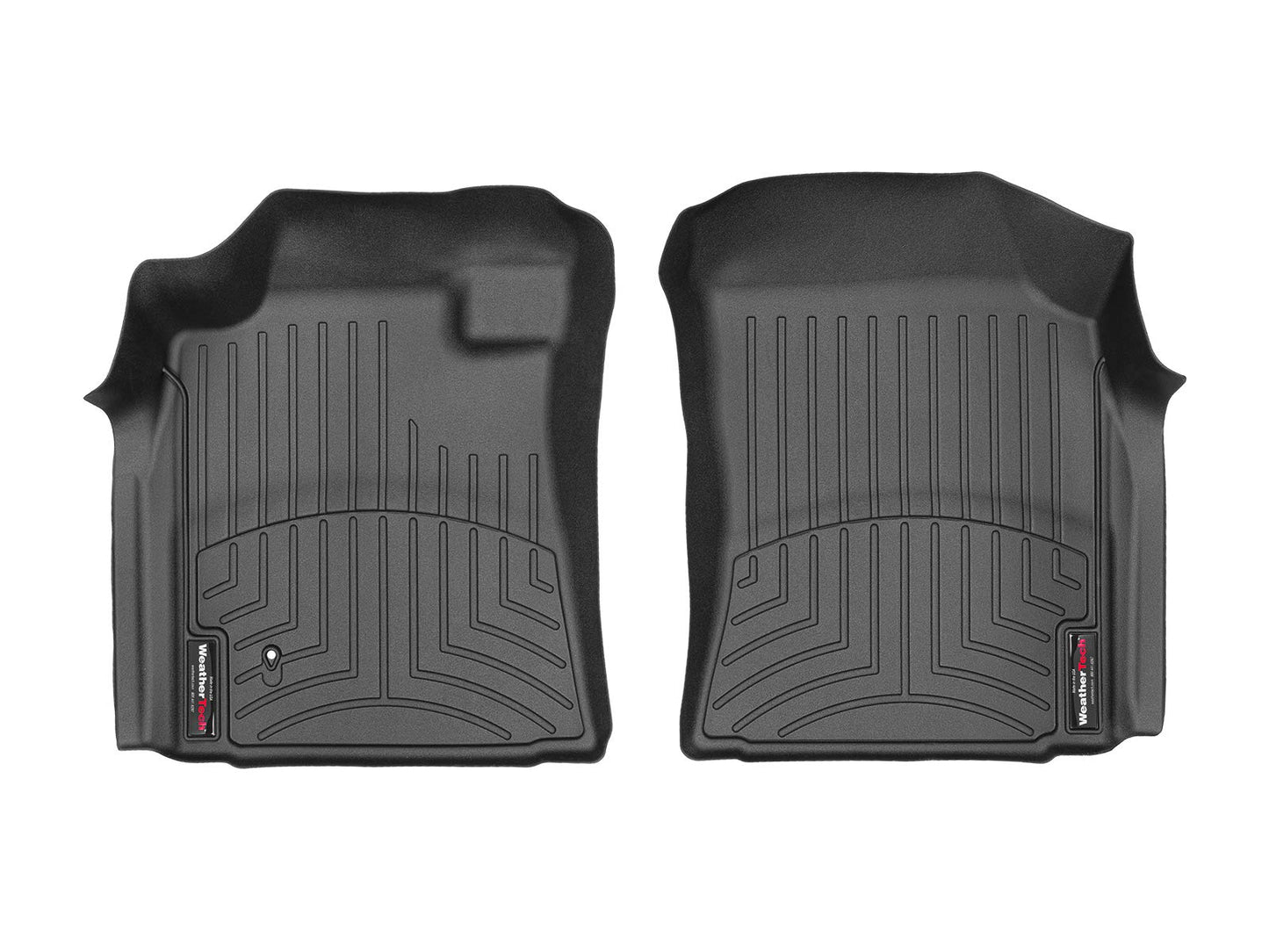 WEATHERTECH 450441
