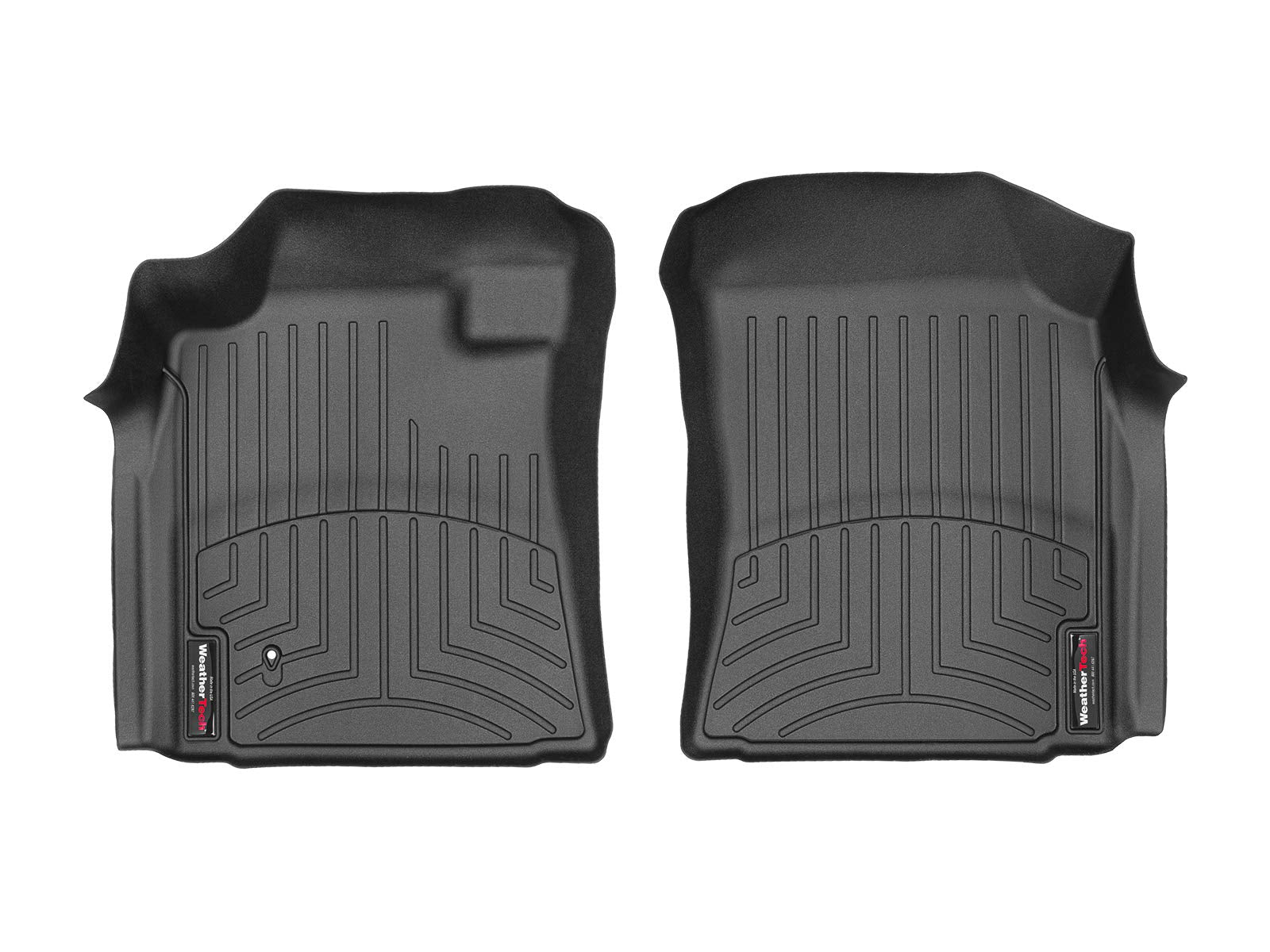 WEATHERTECH 450441