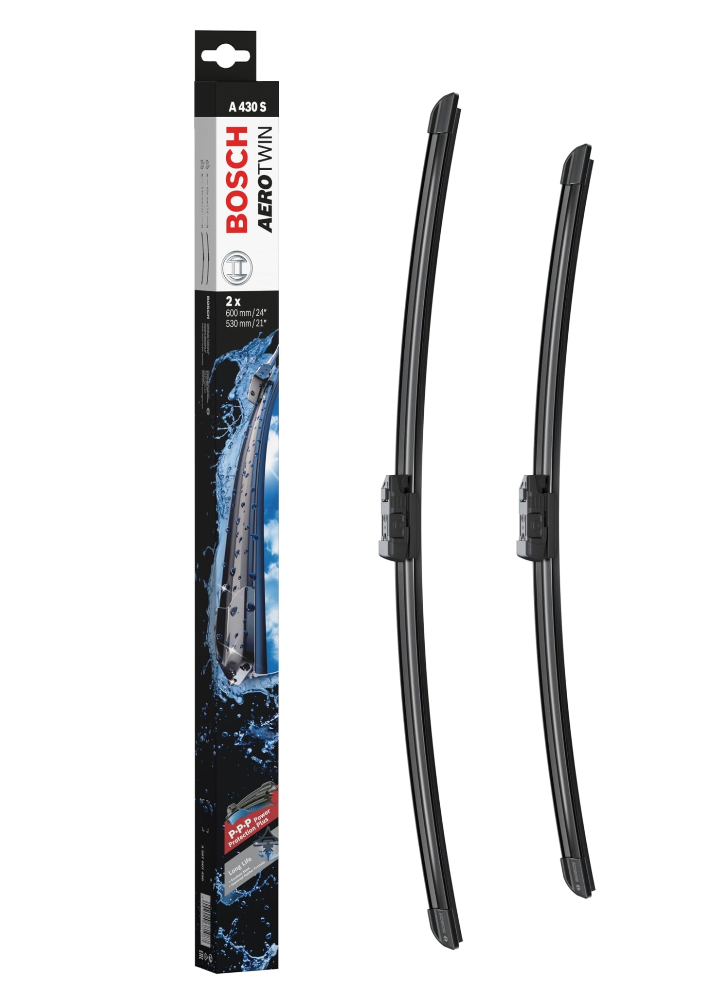 BOSCH 3397007430