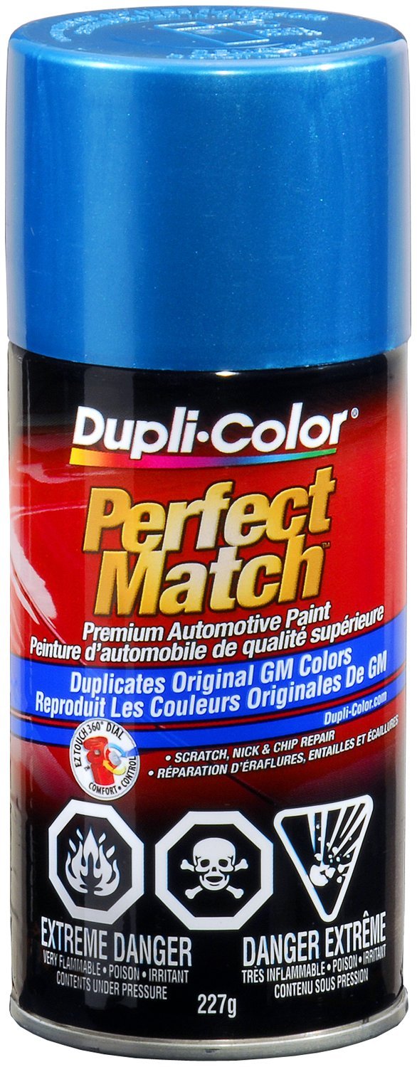 DUPLICOLOR CBGM0542