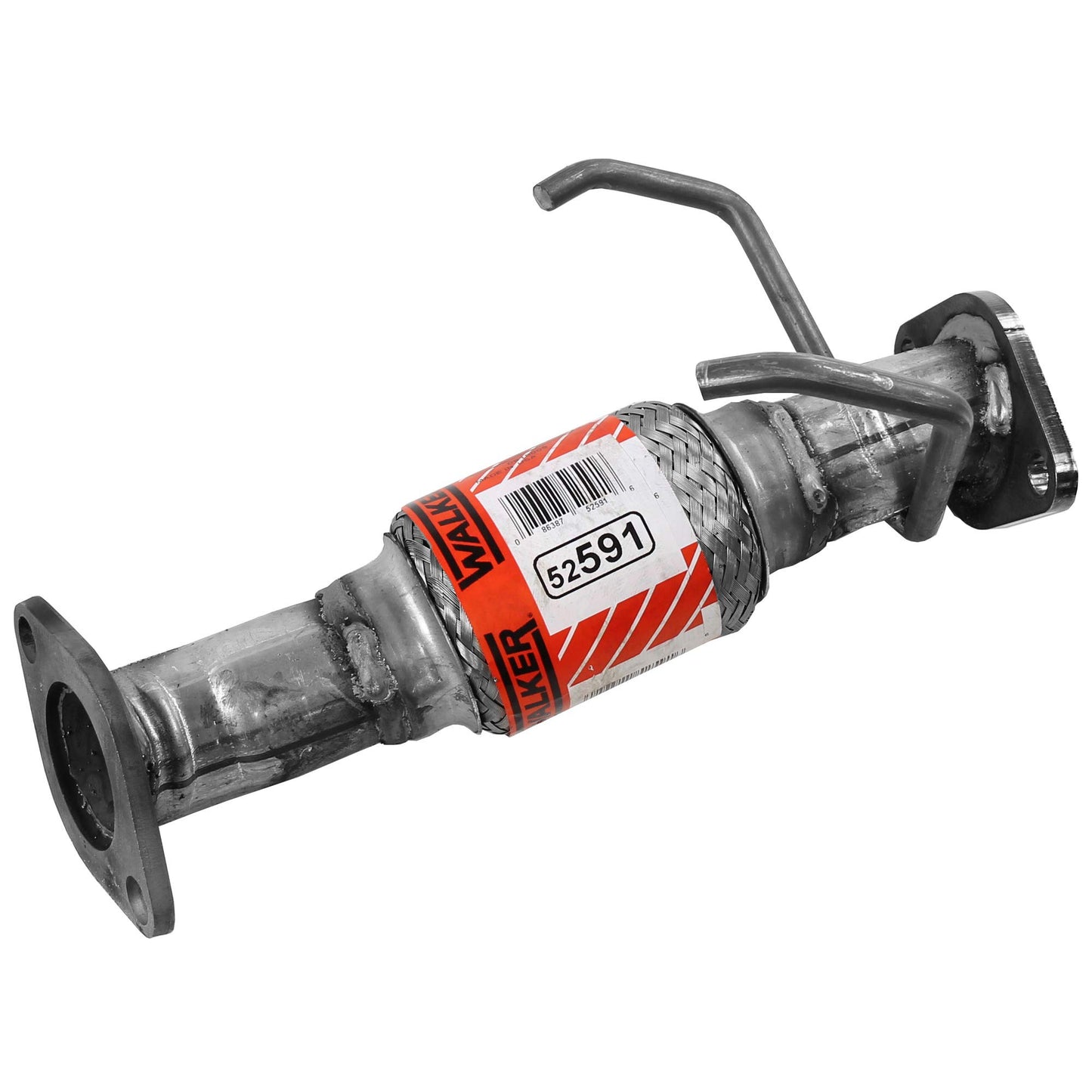 WALKER EXHAUST 52591