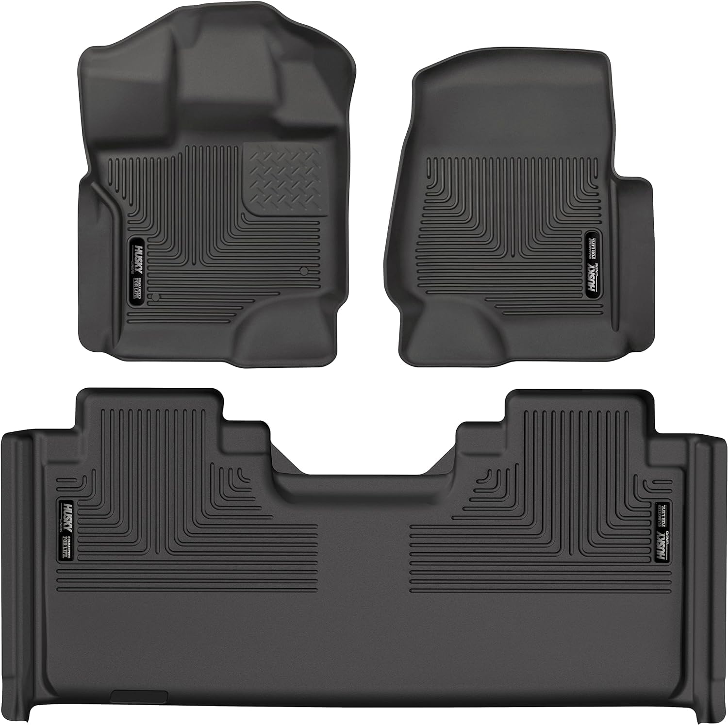 HUSKY LINERS 94051