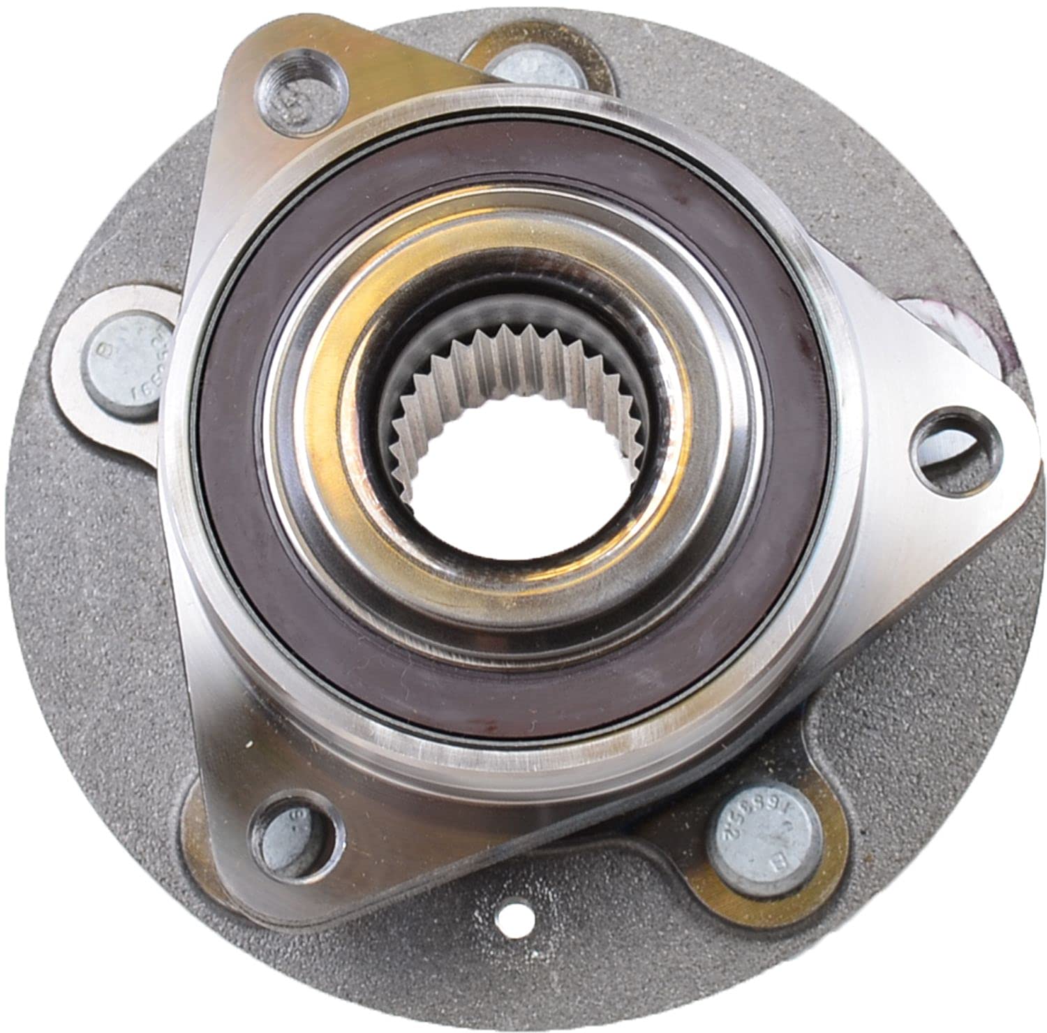 SKF BR930935