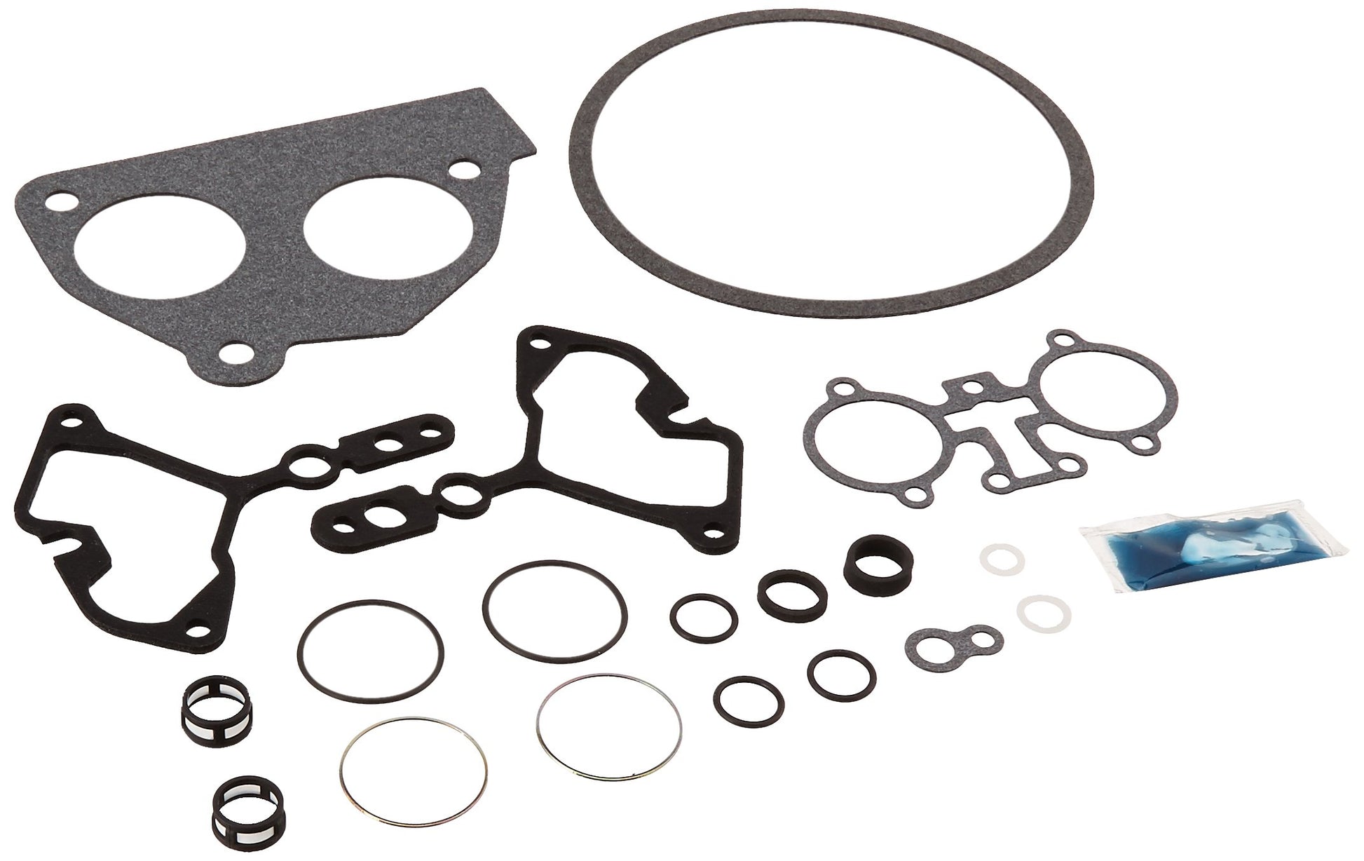 STANDARD MOTOR PRODUCTS 2014A