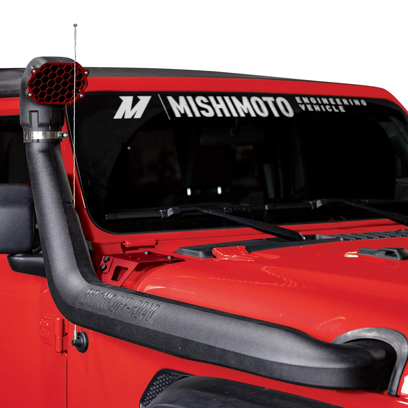 MISHIMOTO IJL18NMWRD