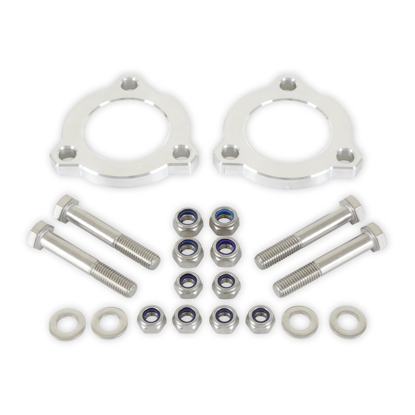 HOLLEY 506AOR